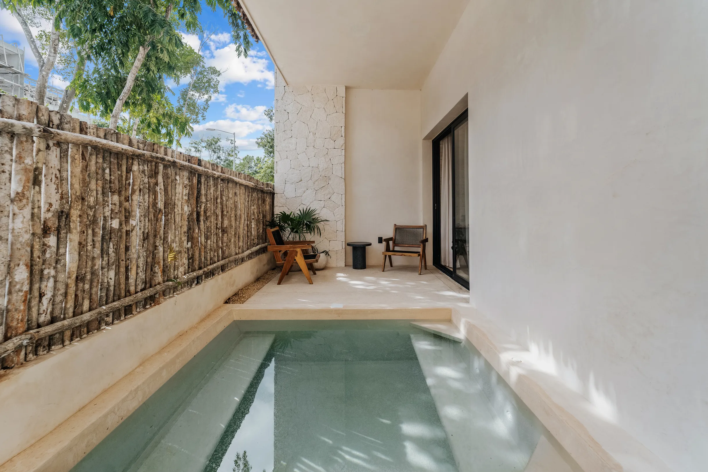 Wander Coba Oasis #6