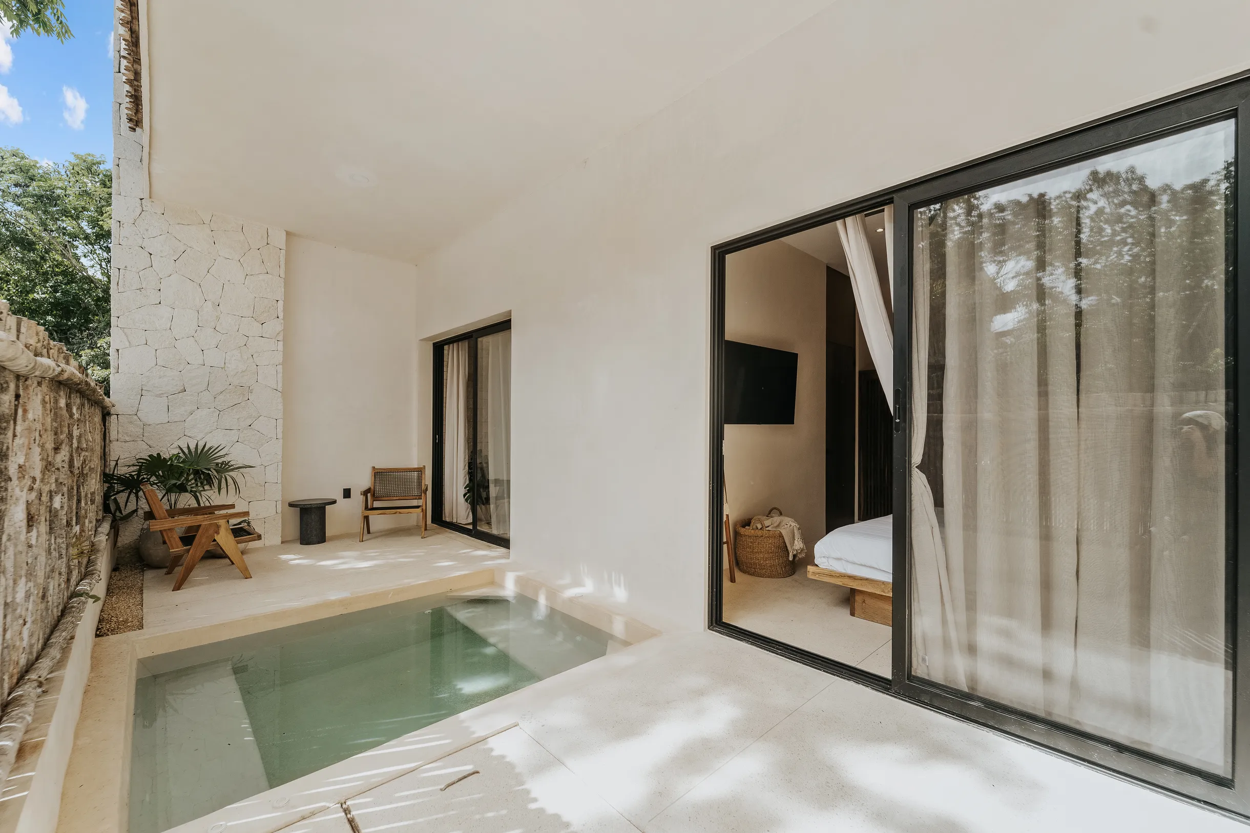 Wander Coba Oasis #34