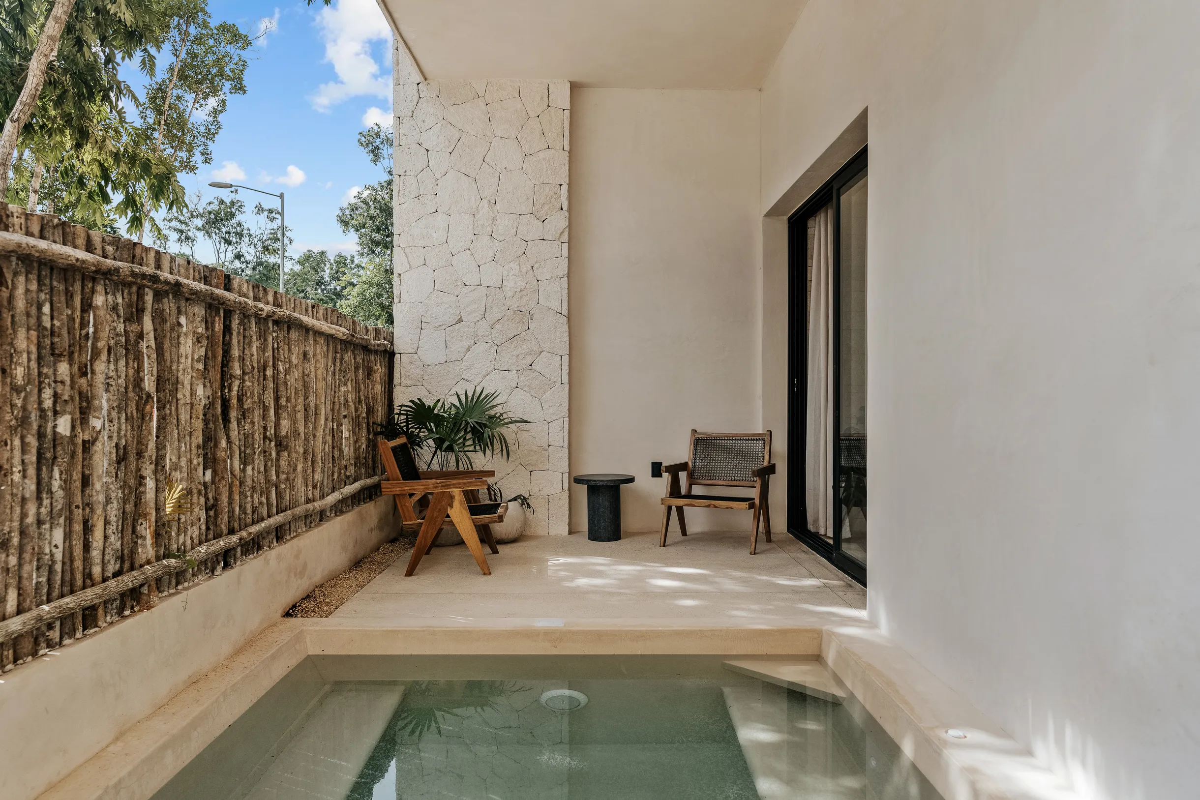 Wander Coba Oasis #13