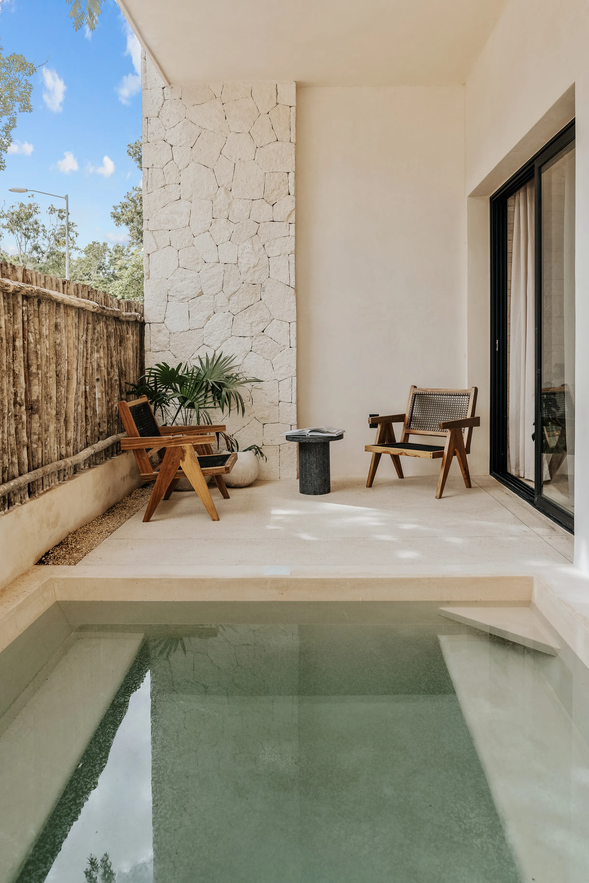 Wander Coba Oasis #22