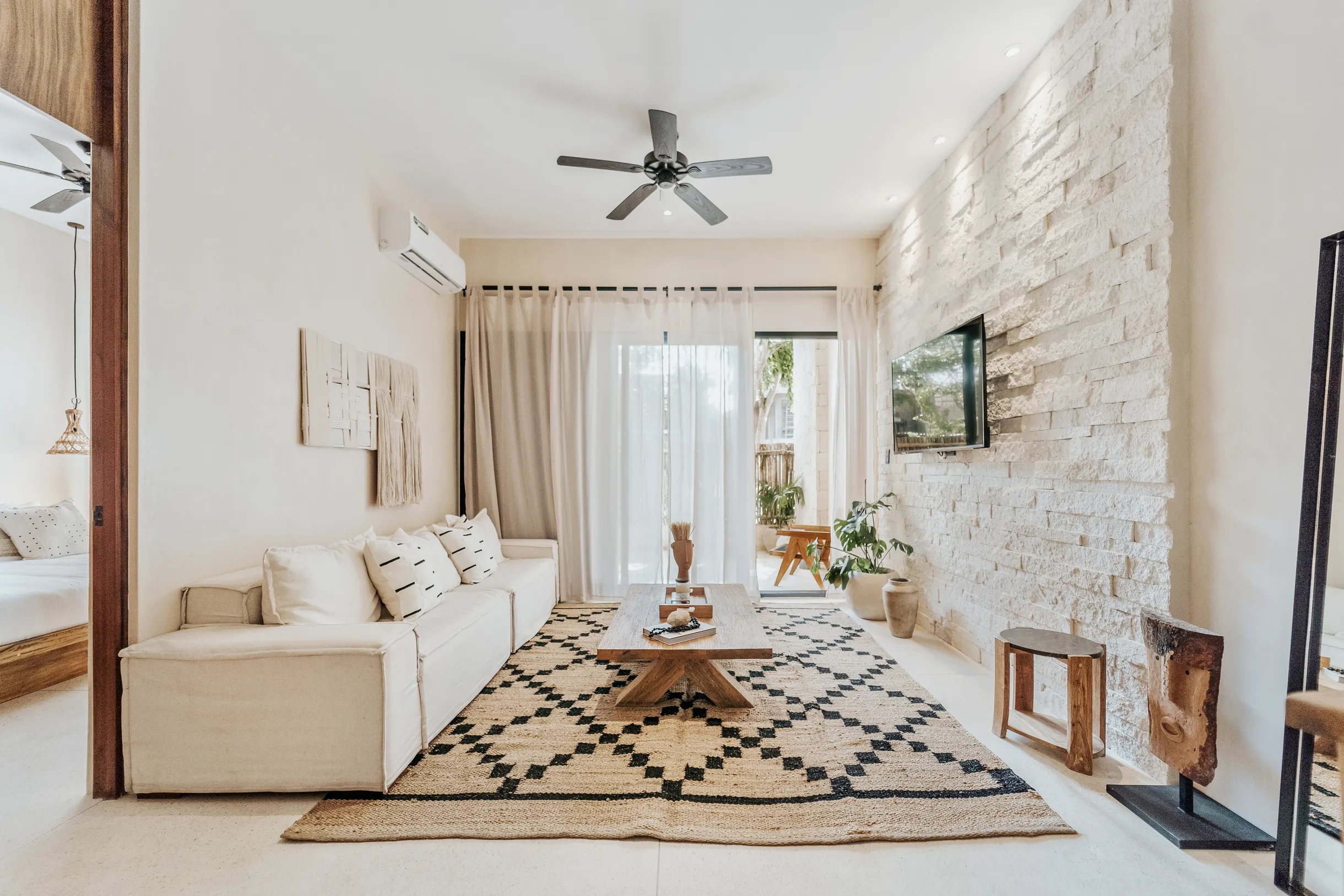 Wander Coba Oasis #7