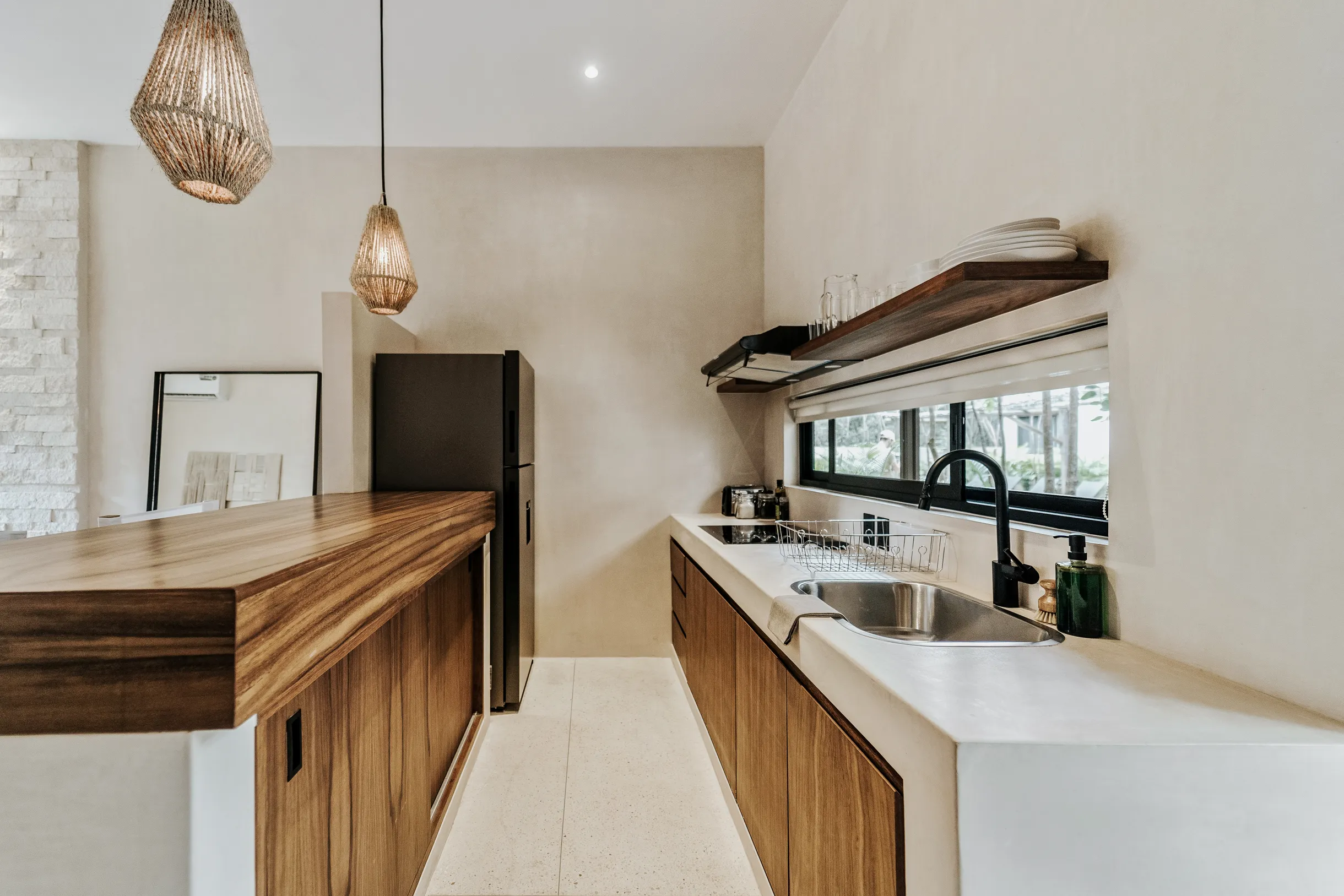 Wander Coba Oasis #8