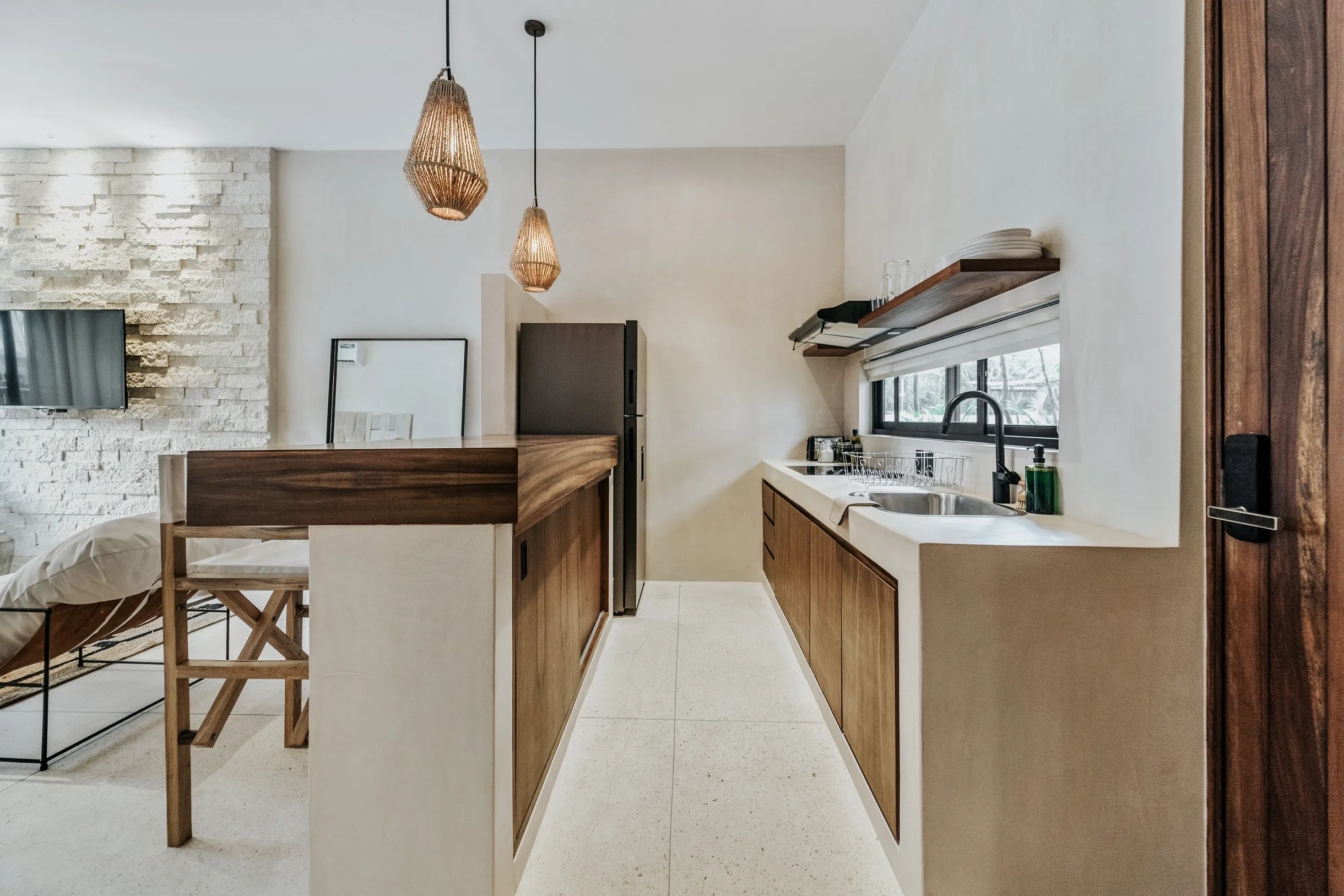 Wander Coba Oasis #24