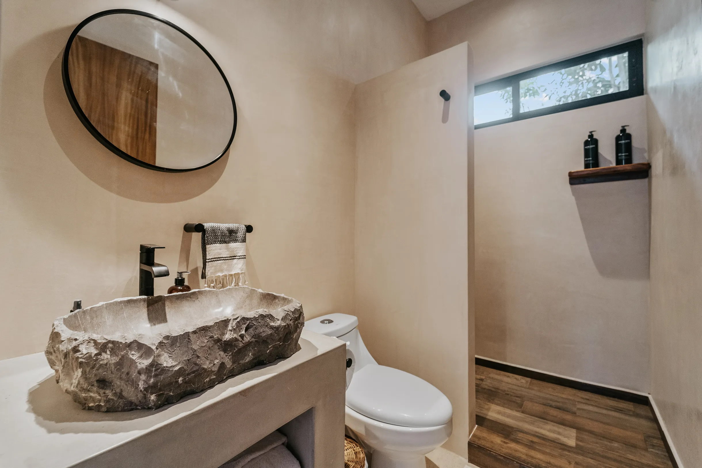 Wander Coba Oasis #16