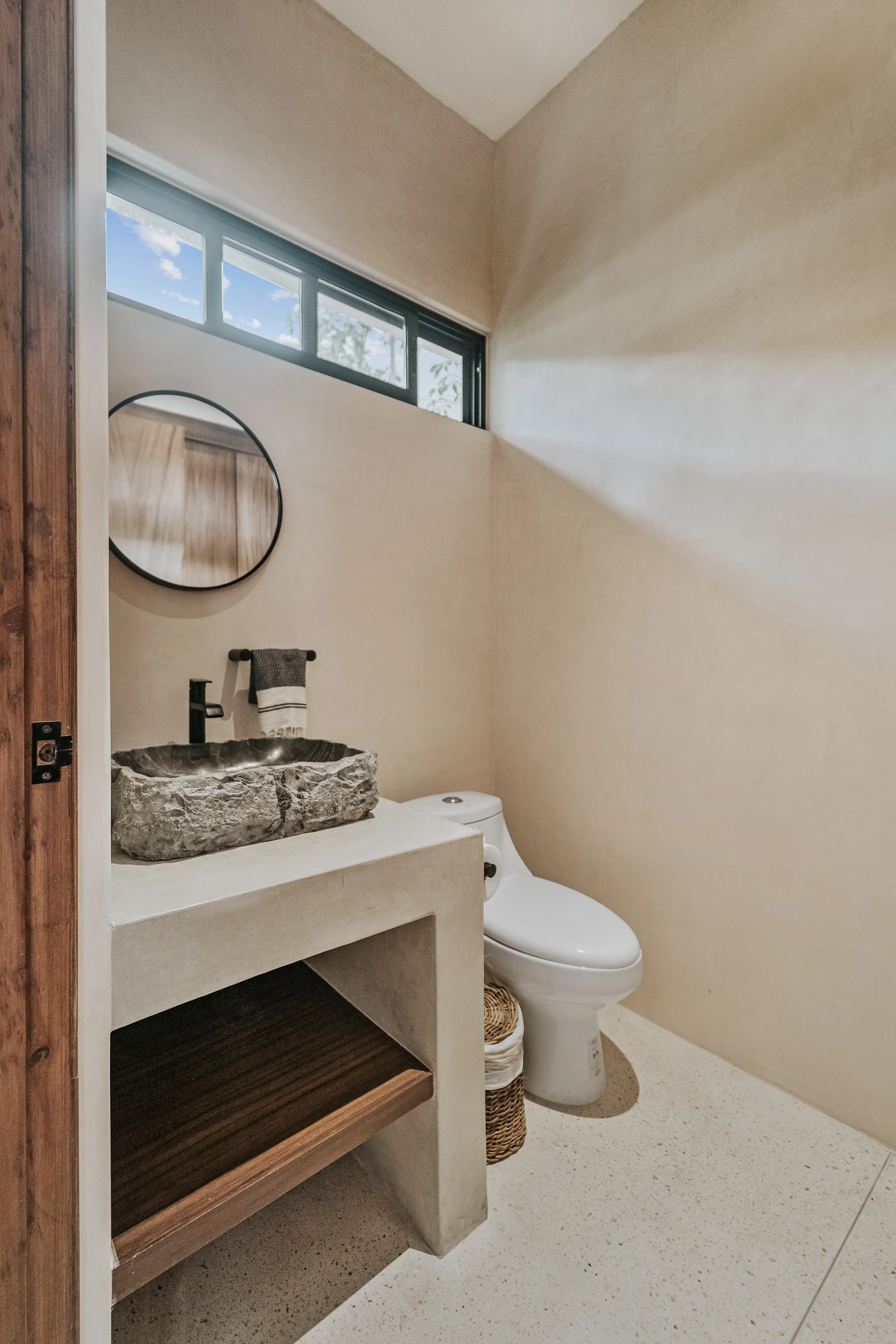 Wander Coba Oasis #17