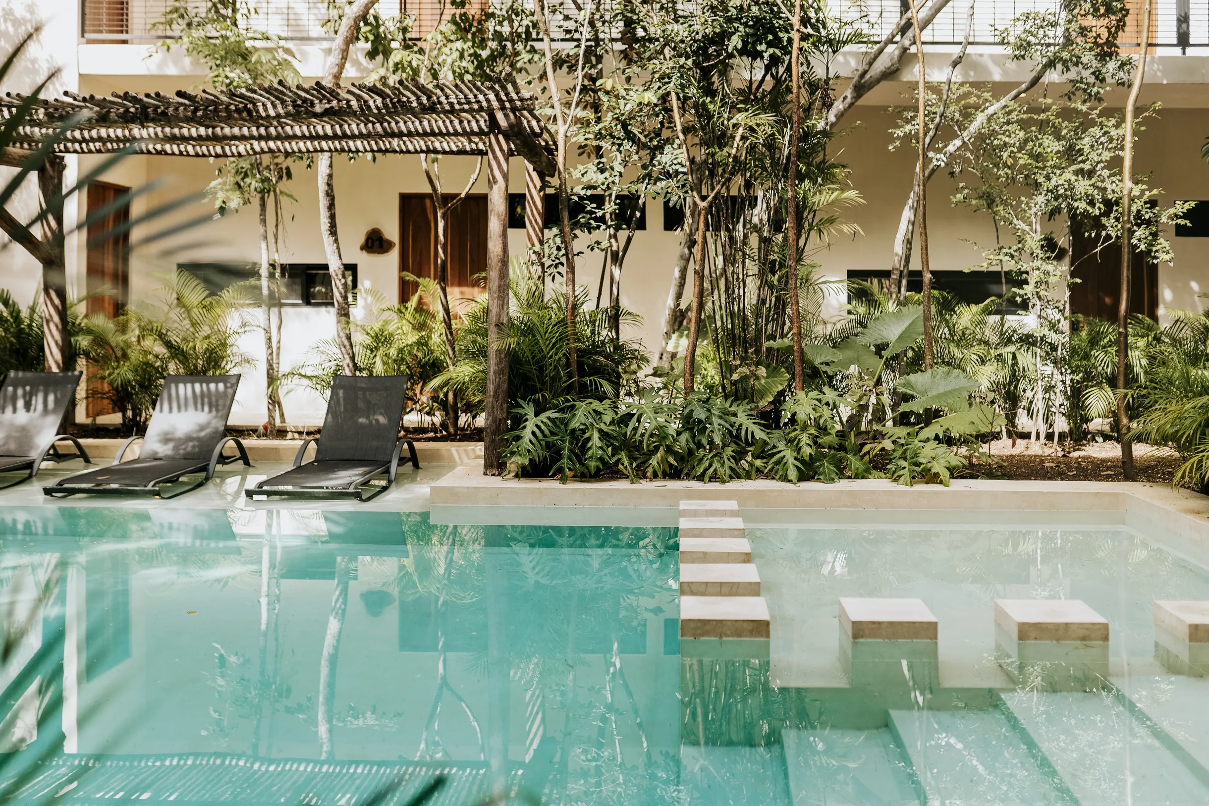 Wander Coba Oasis #31