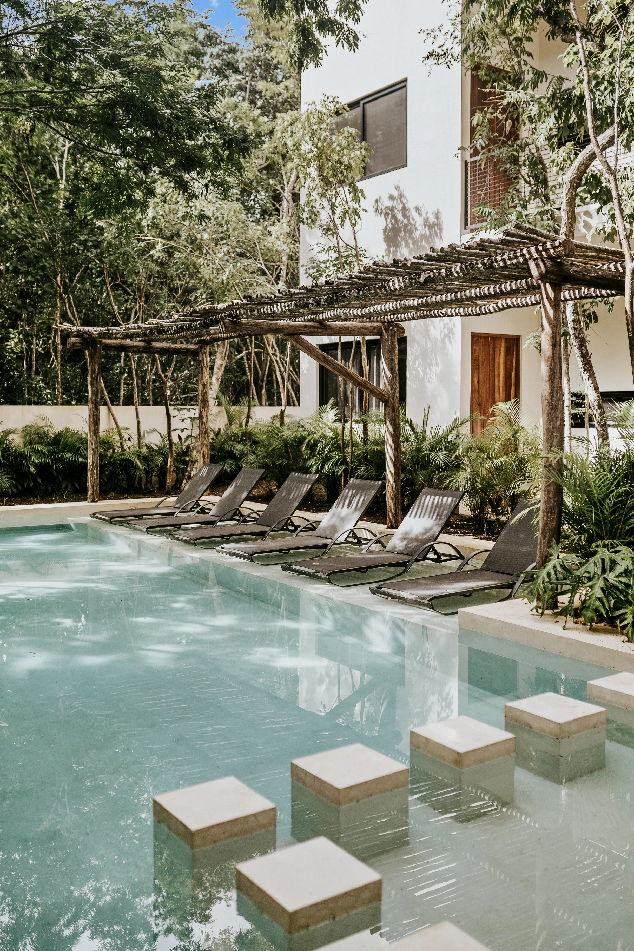 Wander Coba Oasis #25