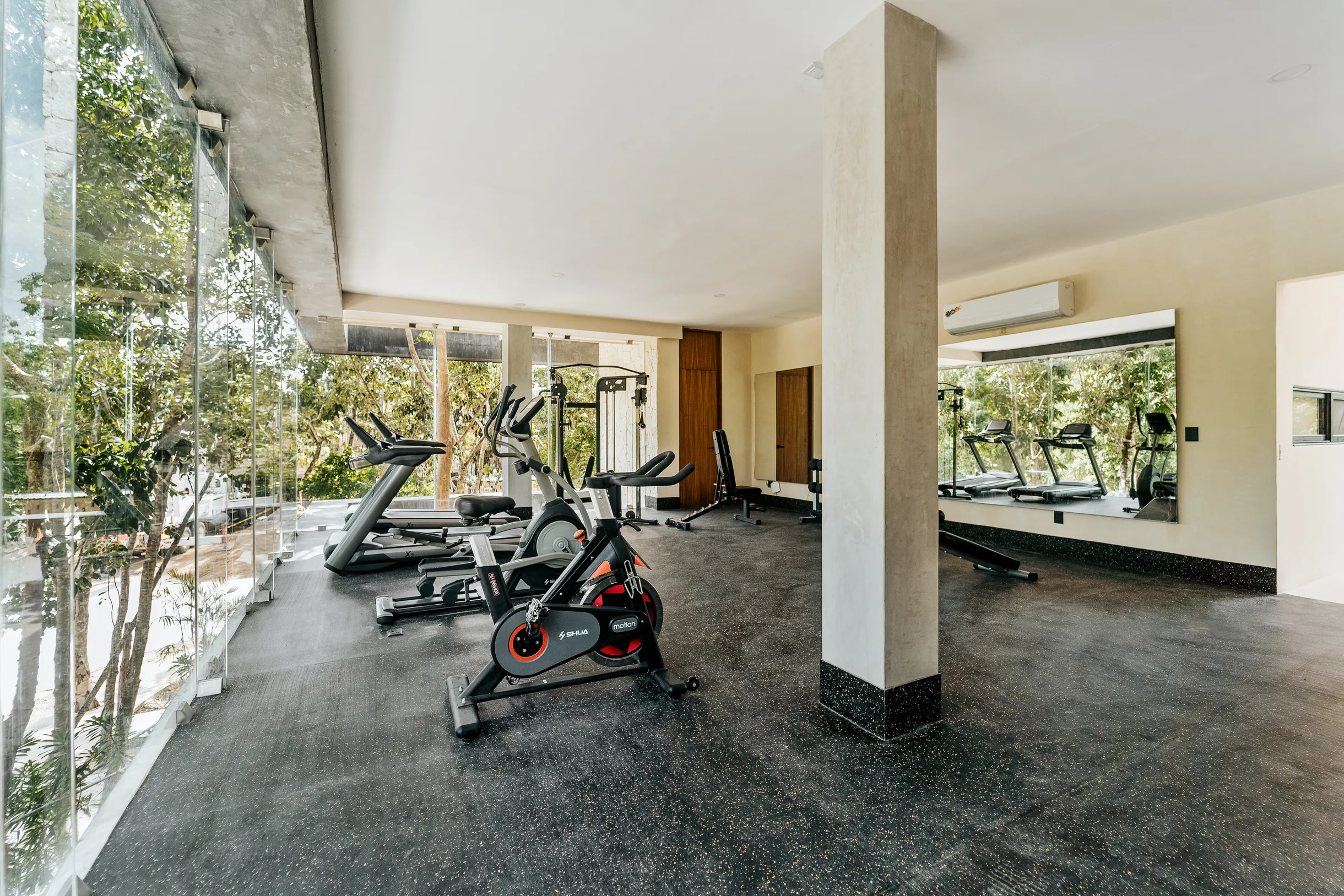 Wander Coba Oasis #10