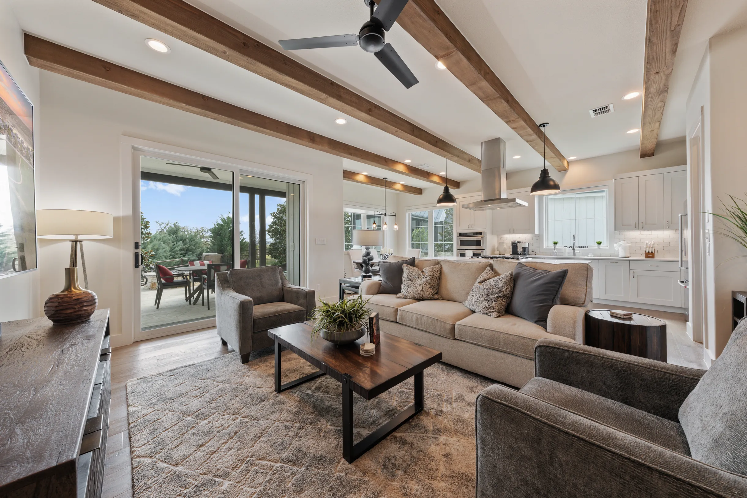 Wander Spicewood Retreat #3