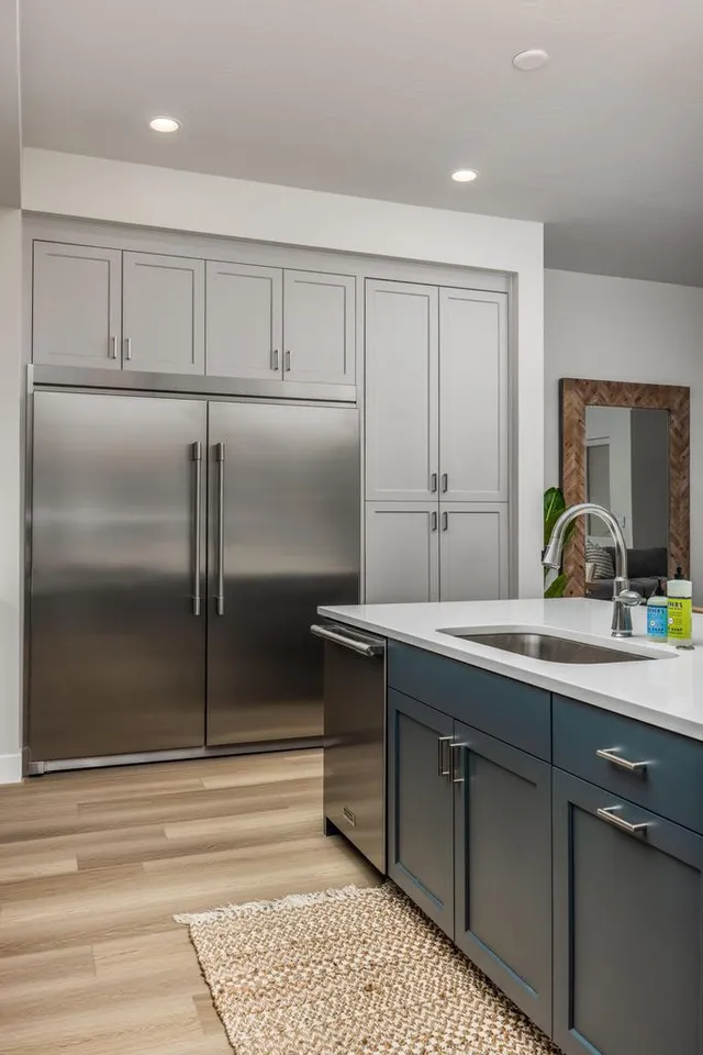 Wander St. George Sandstone #42