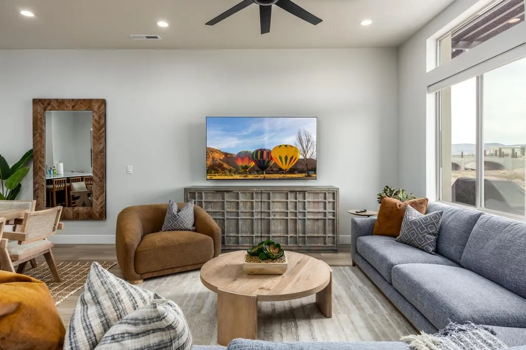 Wander St. George Sandstone