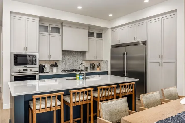 Wander St. George Sandstone #61