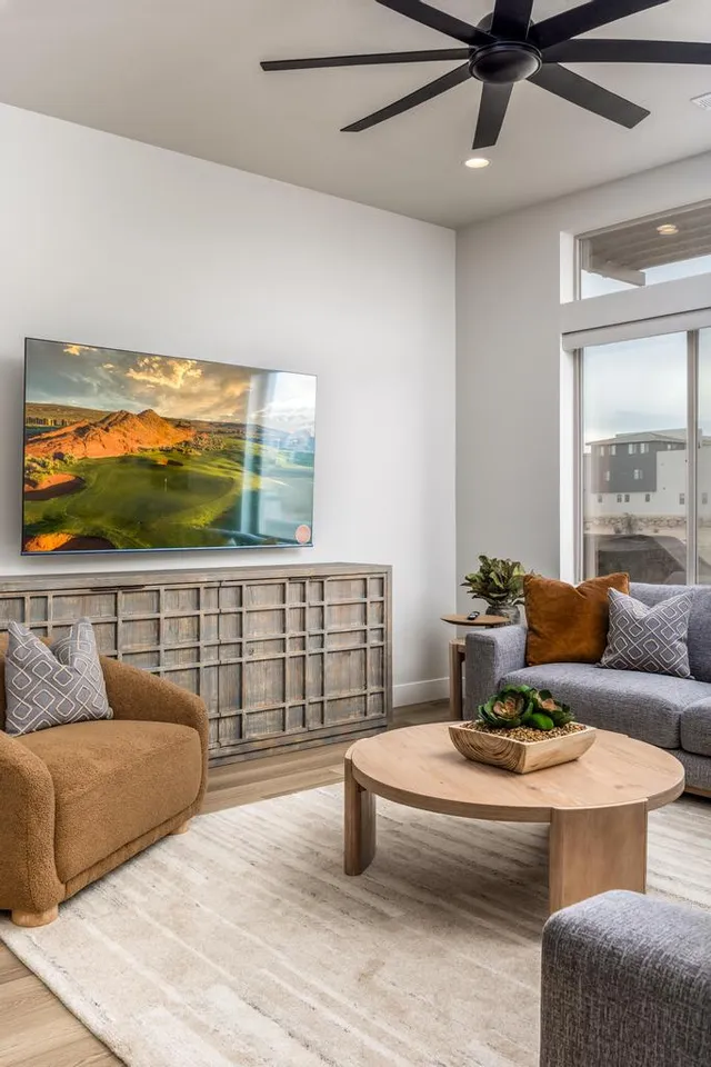 Wander St. George Sandstone #27