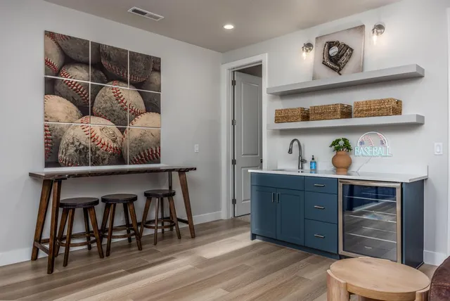 Wander St. George Sandstone #55