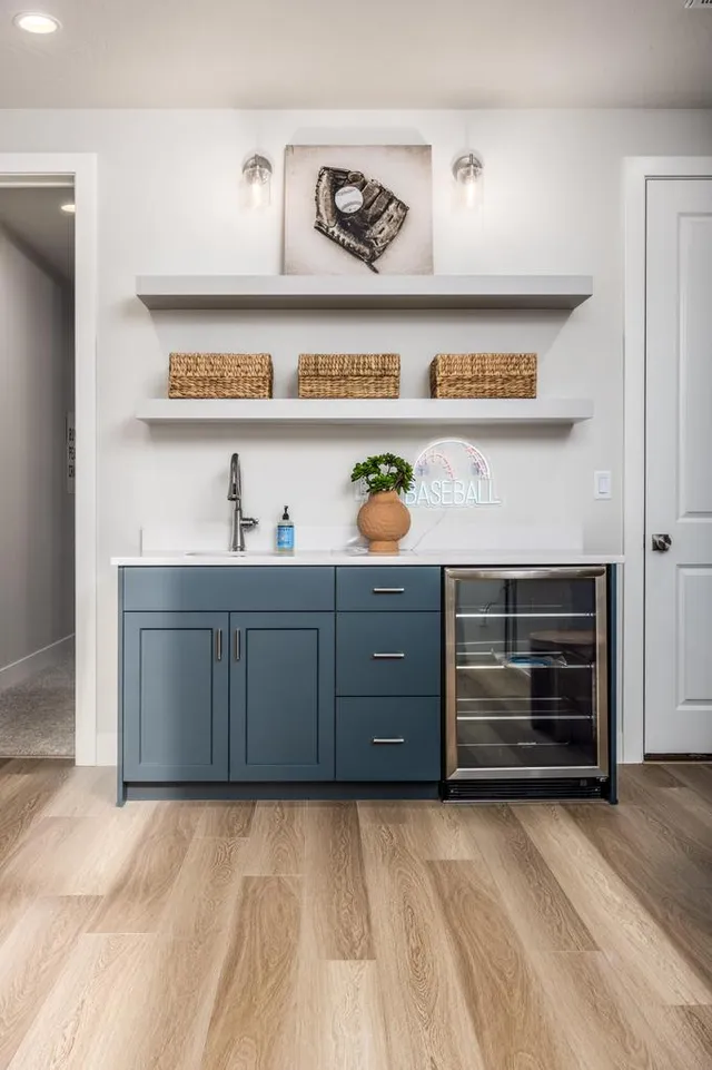 Wander St. George Sandstone #62