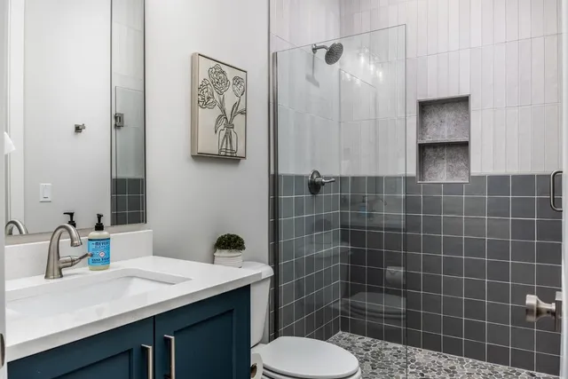 Wander St. George Sandstone #11