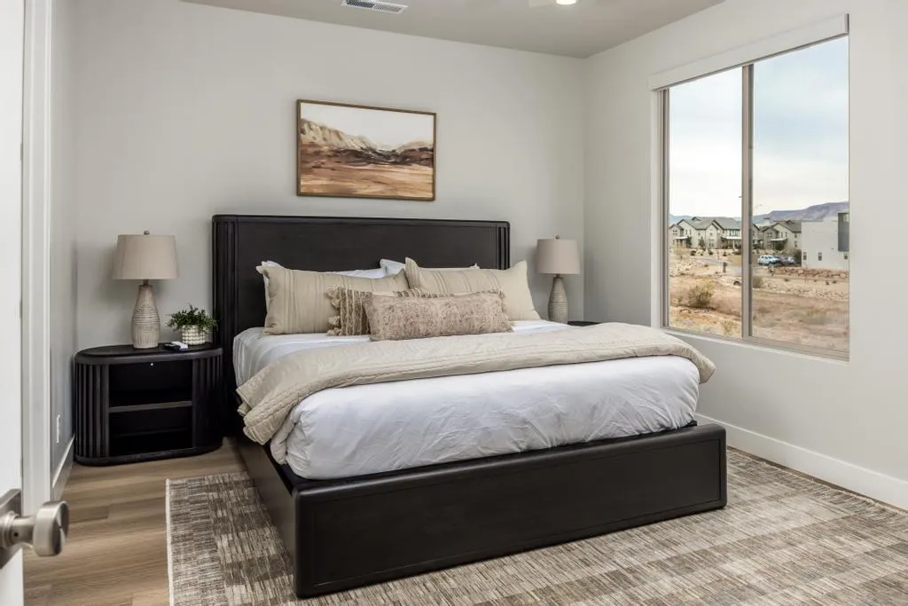 Wander St. George Sandstone