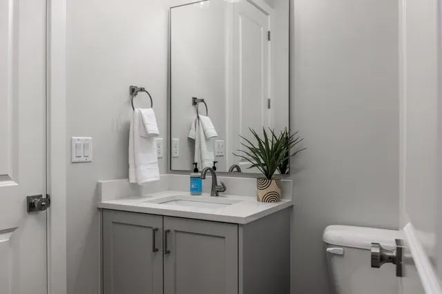 Wander St. George Sandstone #17