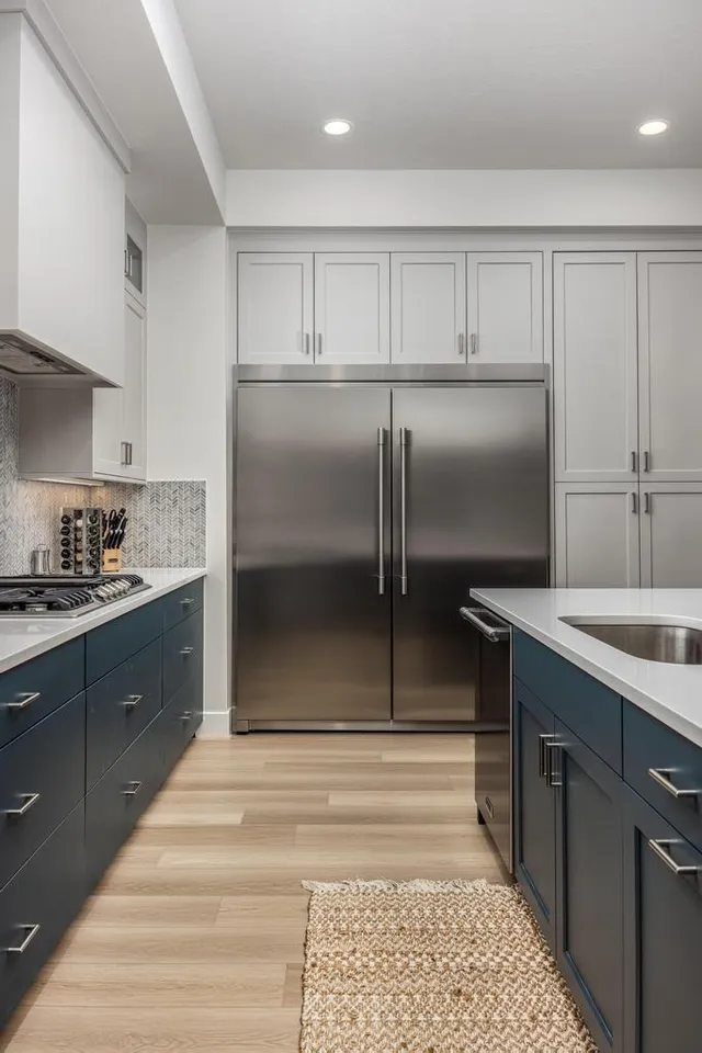 Wander St. George Sandstone #59