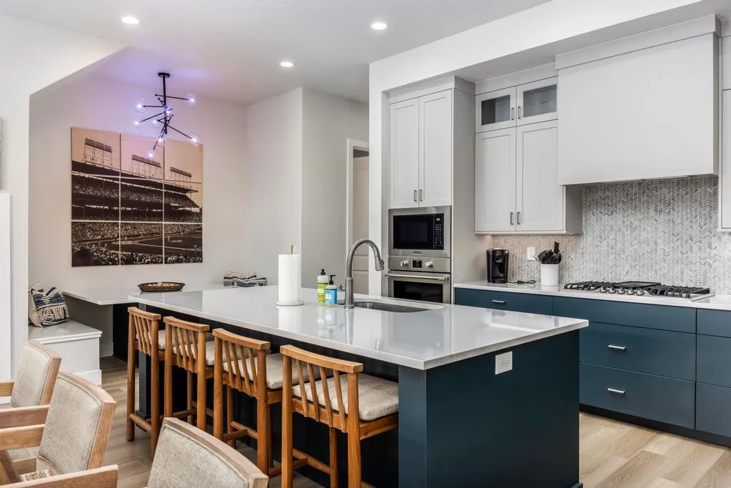 Wander St. George Sandstone