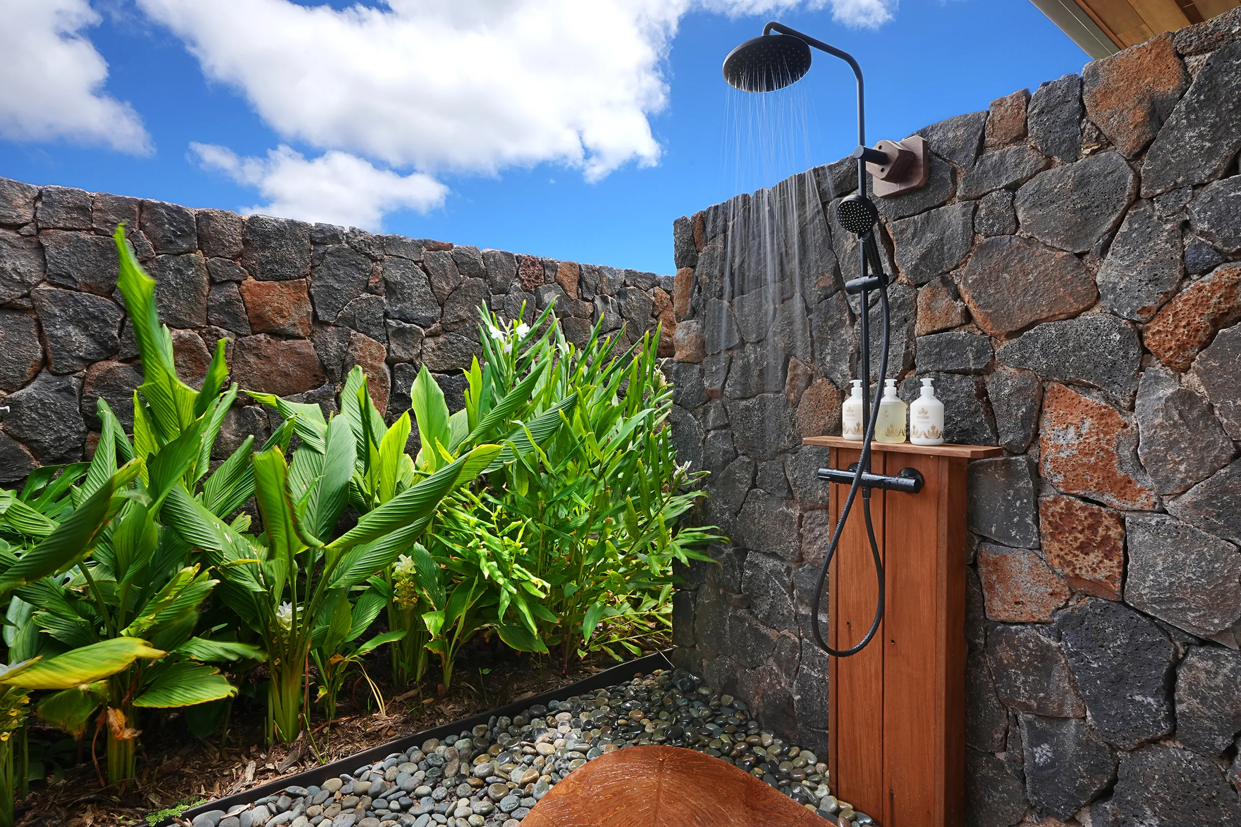 Kauai Oasis Luxe Ocean View, Pool SPA AC Sleep22 #23