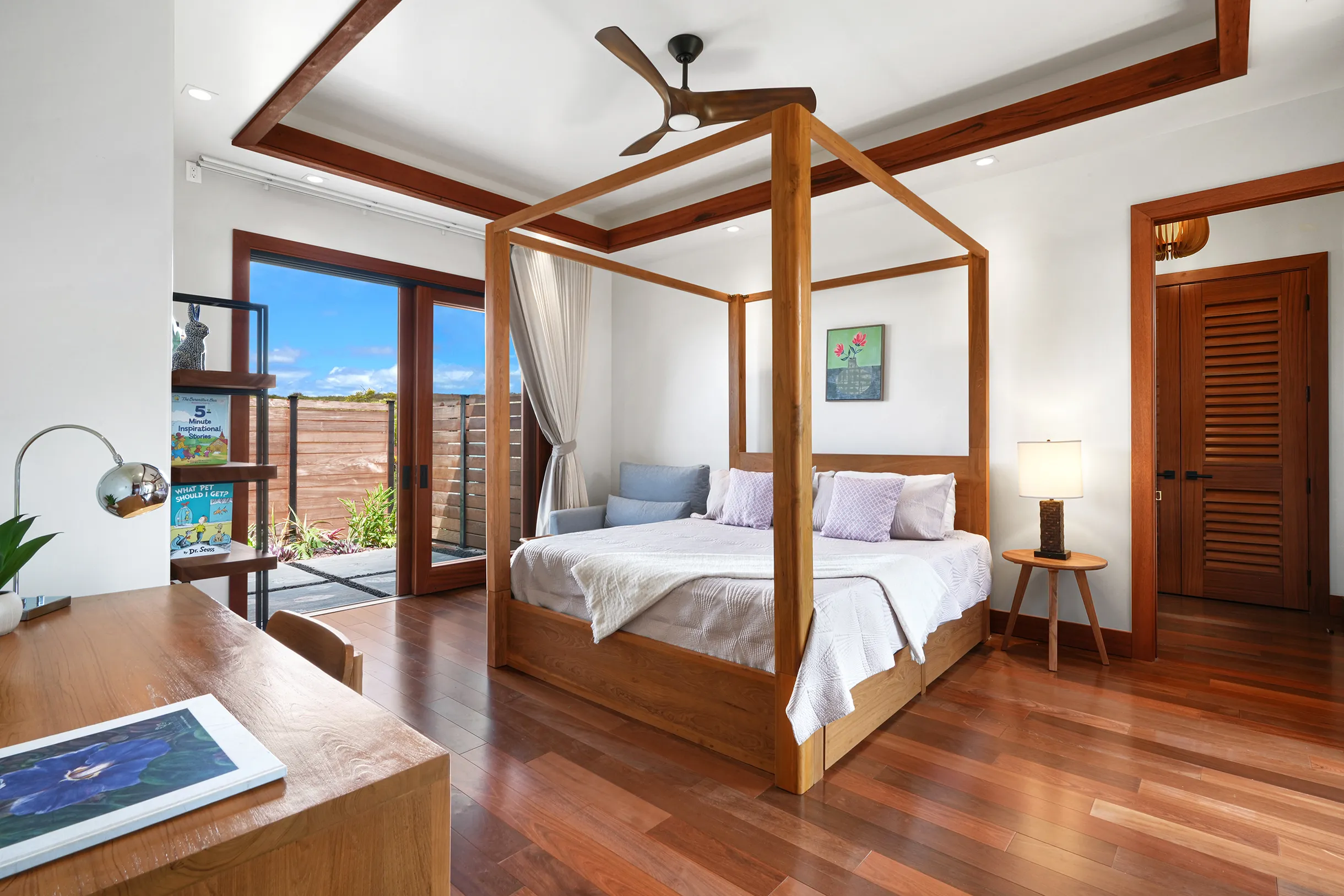 Kauai Oasis Luxe Ocean View, Pool SPA AC Sleep22 #6