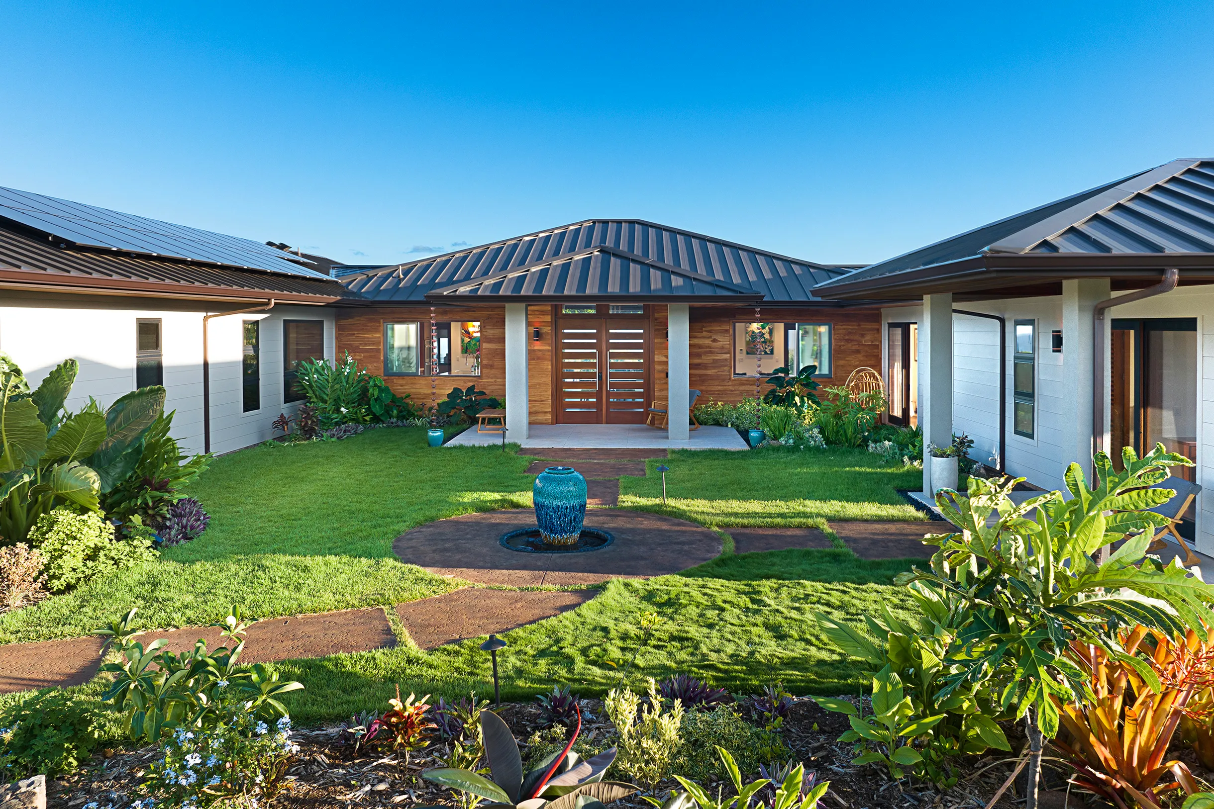 Kauai Oasis Luxe Ocean View, Pool SPA AC Sleep22 #41