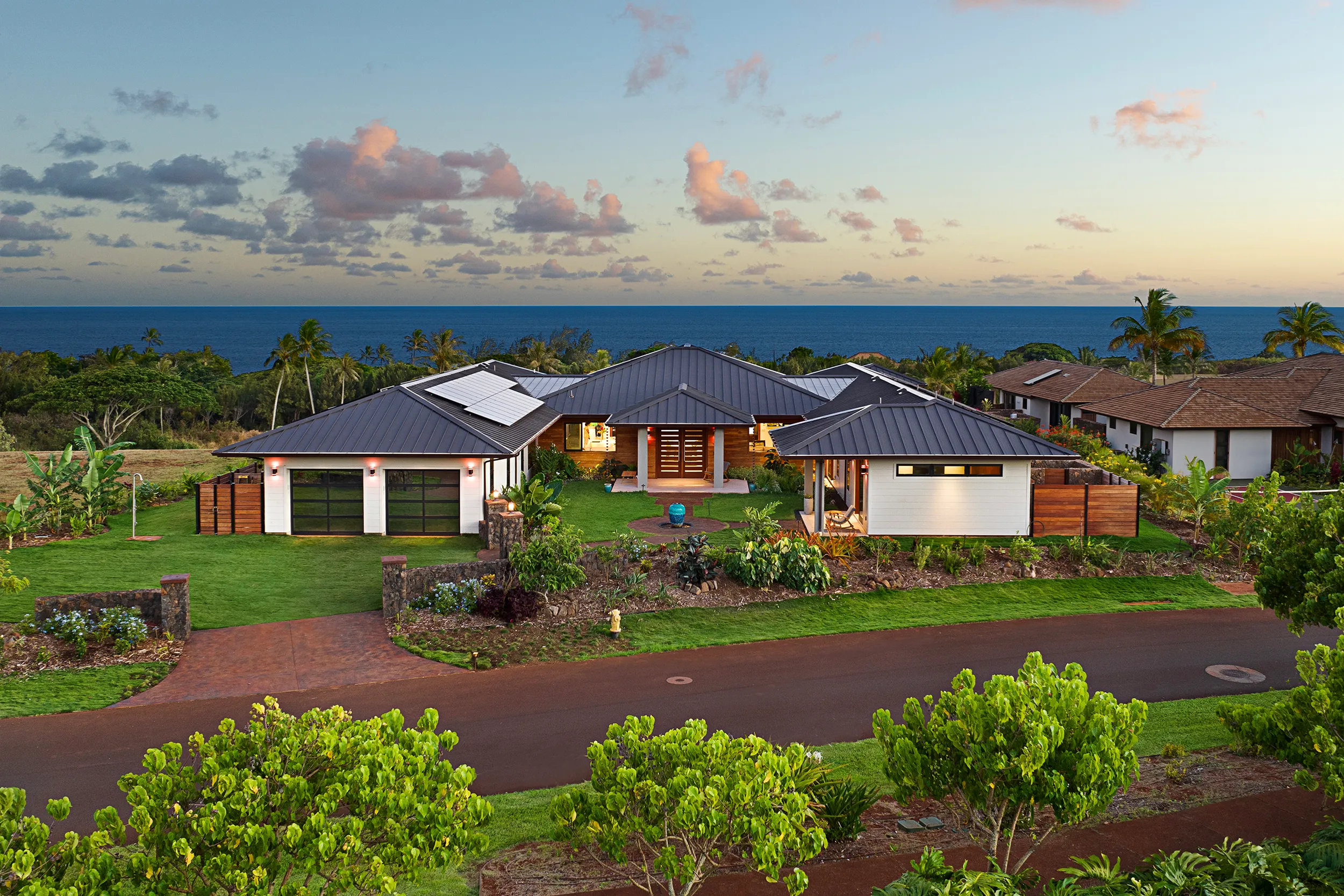 Home at The Club at Kukui'ula