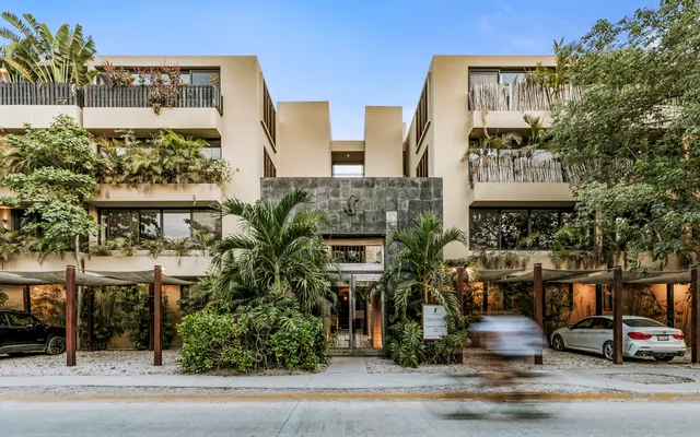 image for Wander Tulum Arthouse