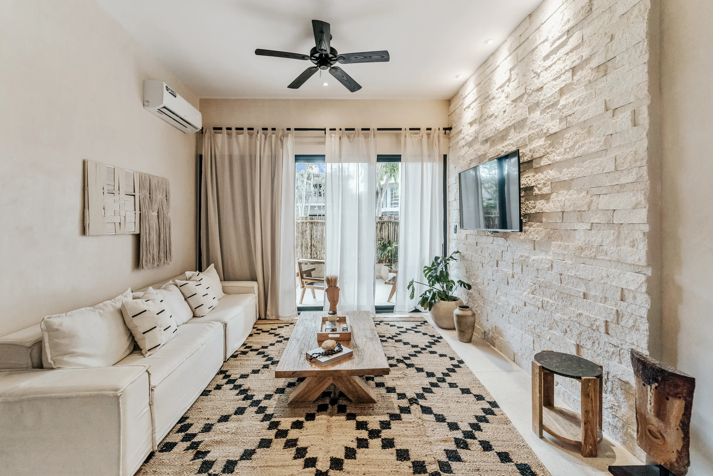 Wander Coba Oasis #3