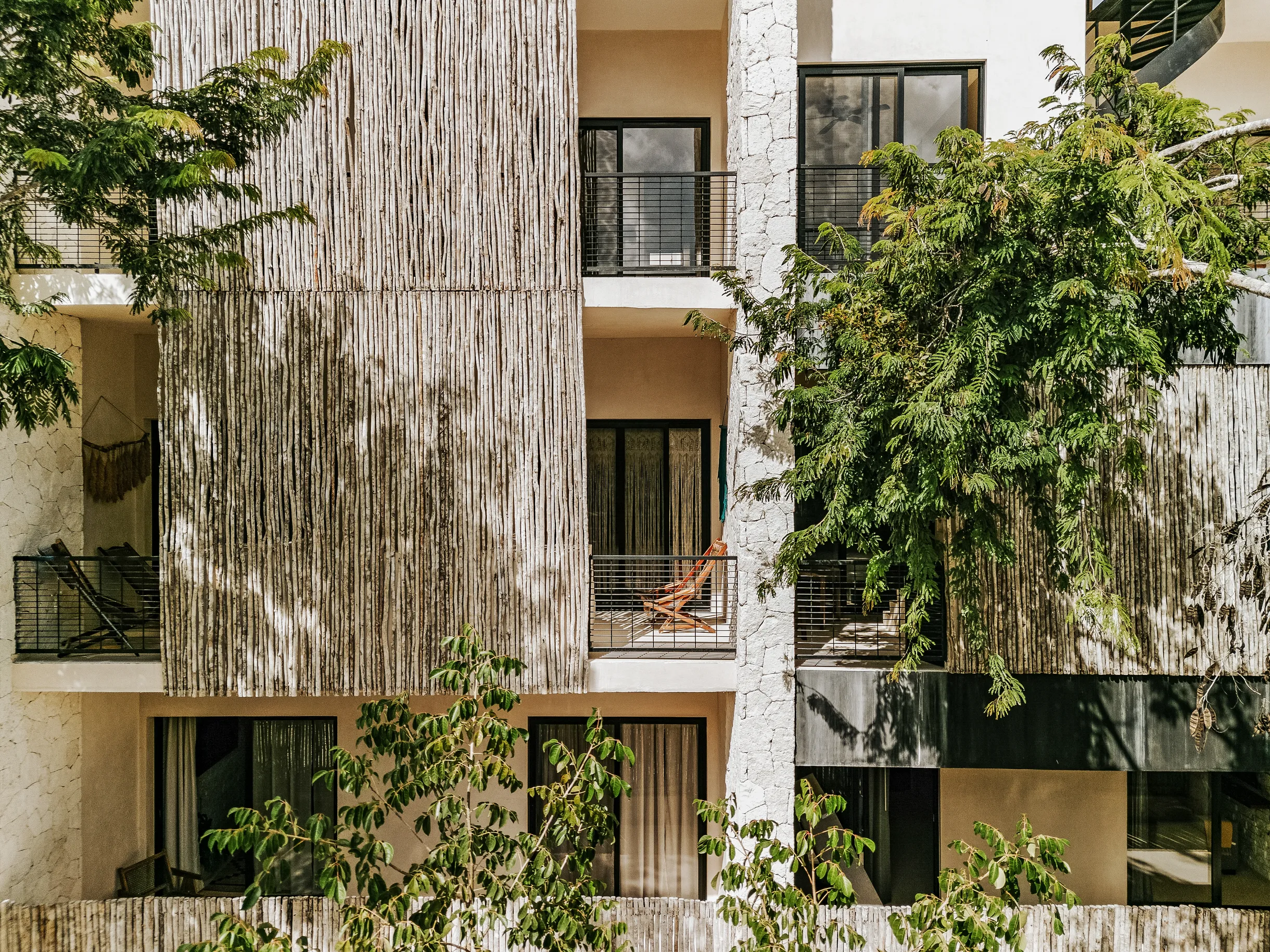 Wander Coba Oasis #2