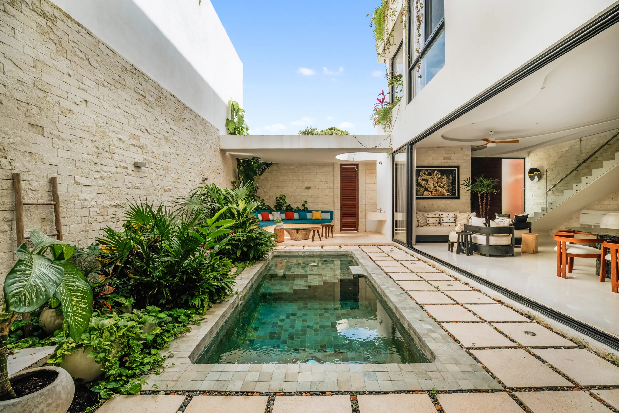 Wander Tulum Couture #2