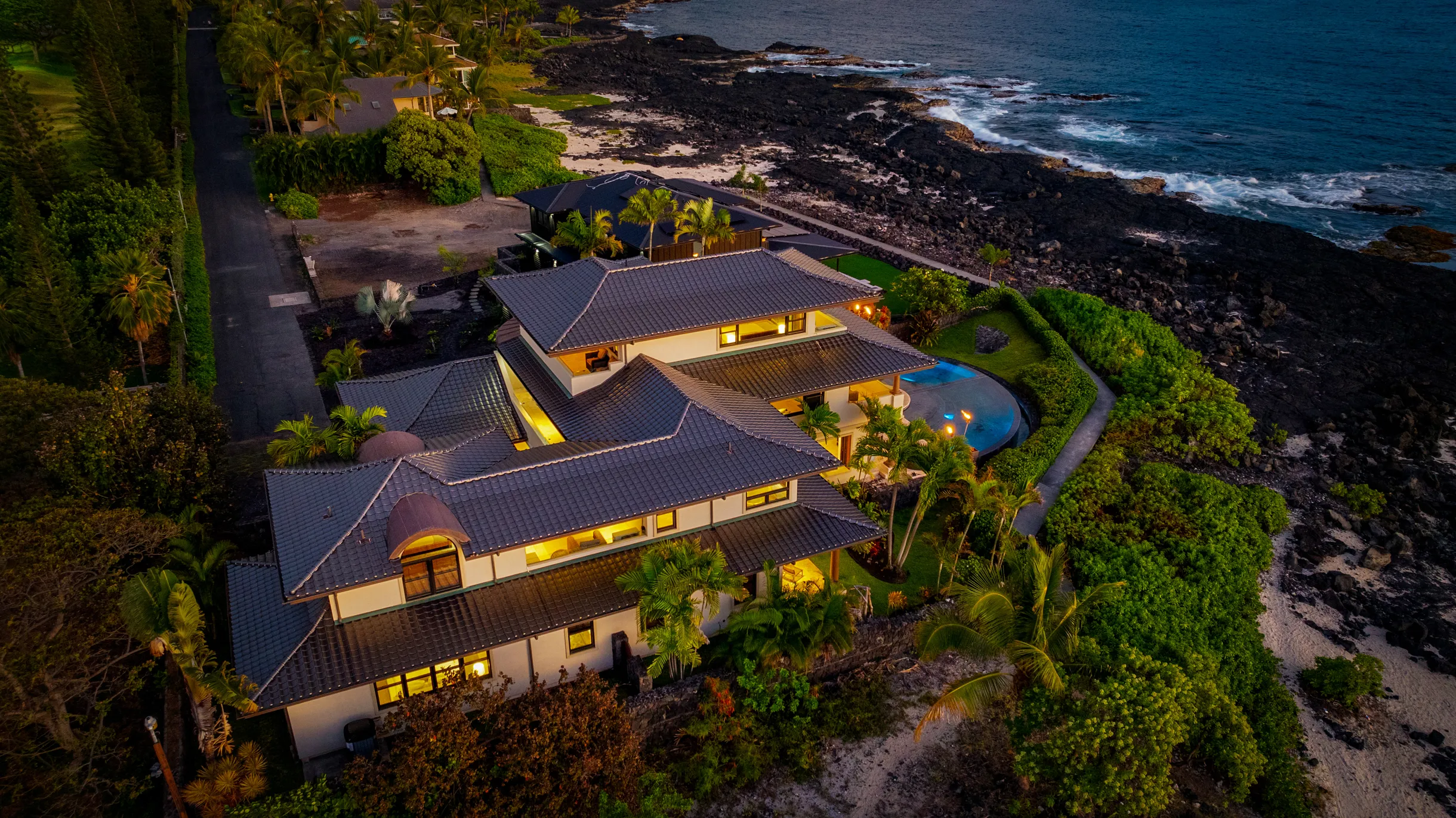 Wander Kona Bay Shores #60