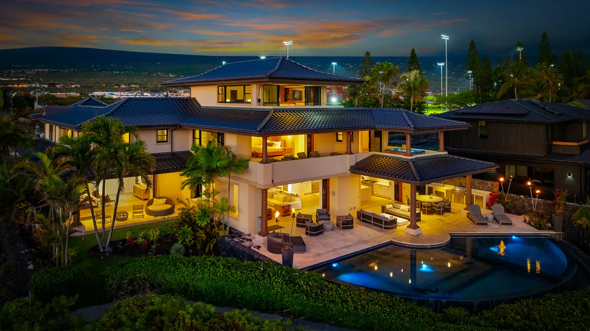 Wander Kona Bay Shores