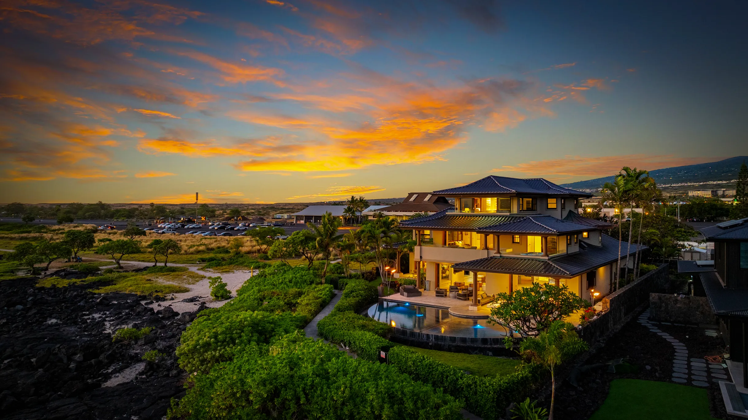 Wander Kona Bay Shores #74