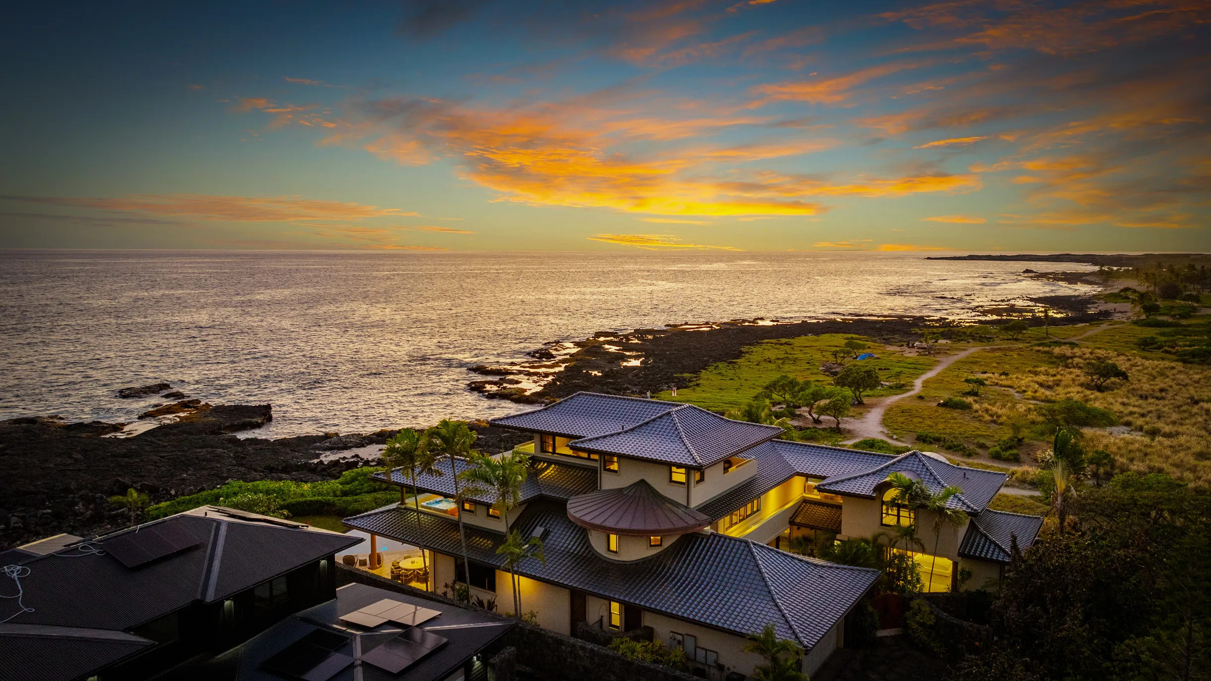 Wander Kona Bay Shores #110