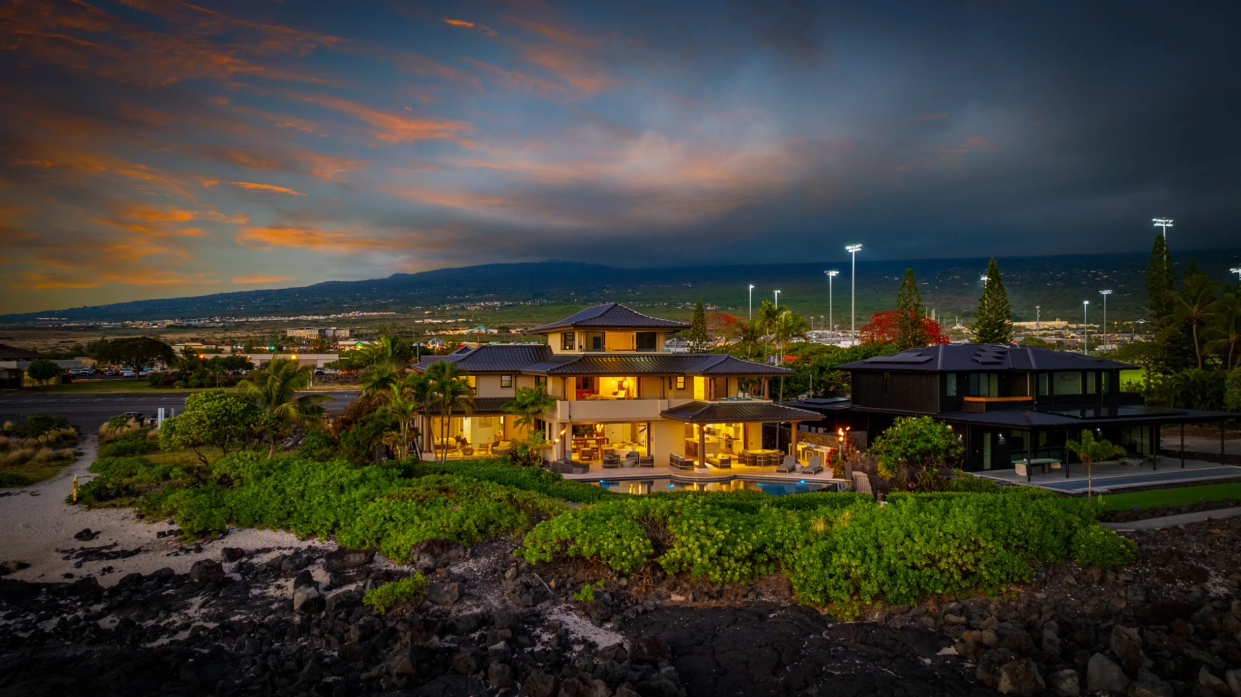 Wander Kona Bay Shores #106