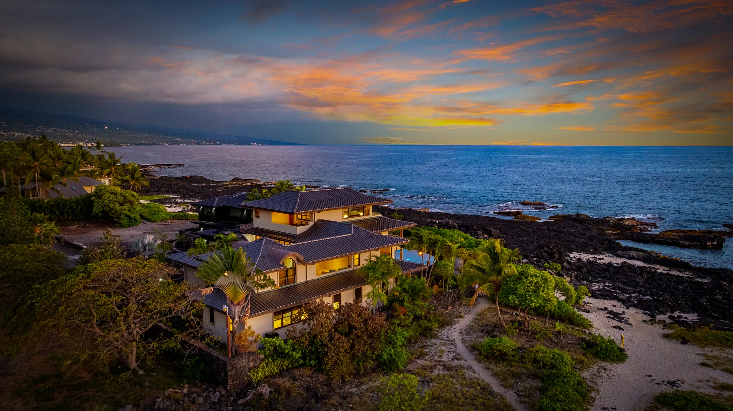 Wander Kona Bay Shores #87