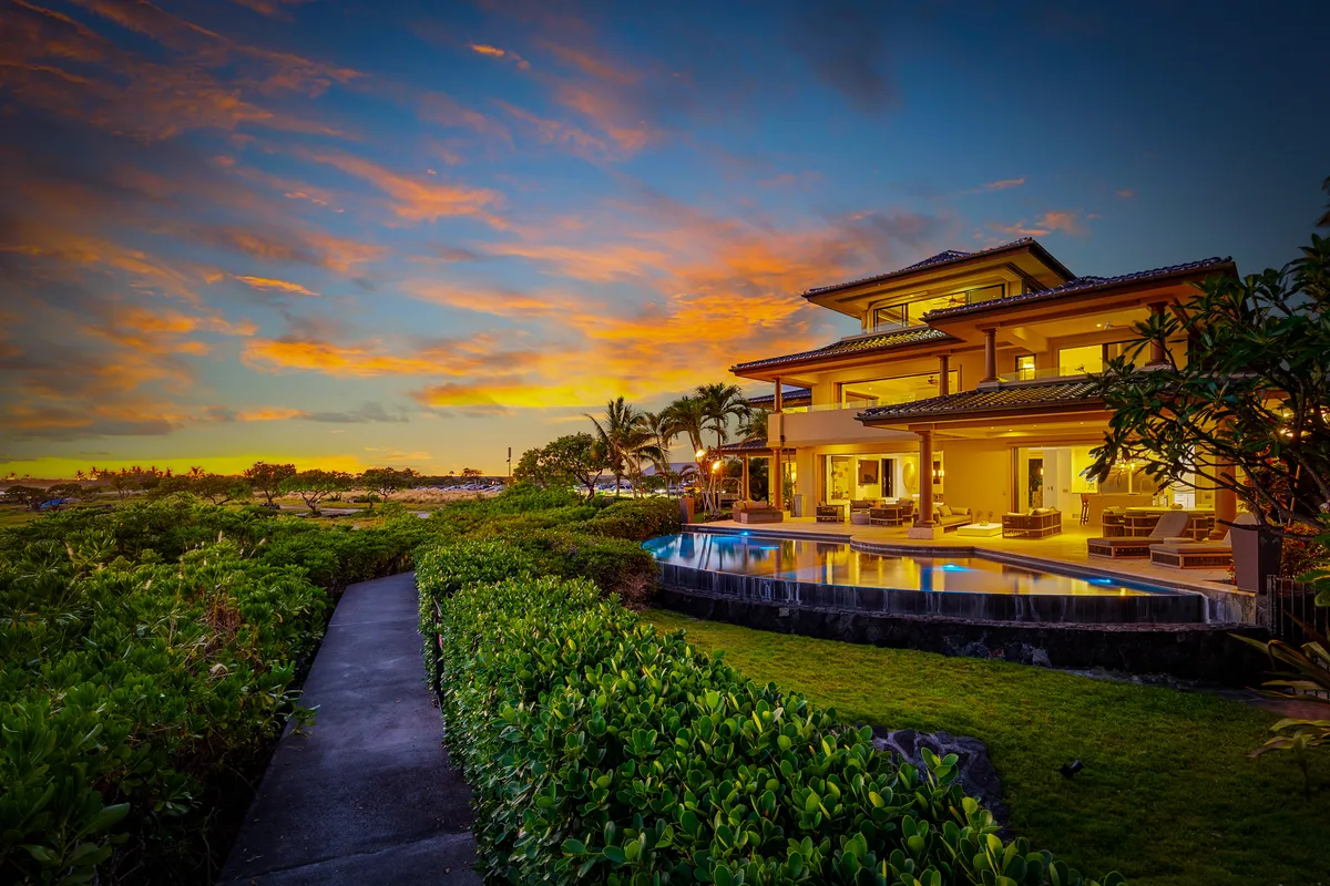 Wander Kona Bay Shores