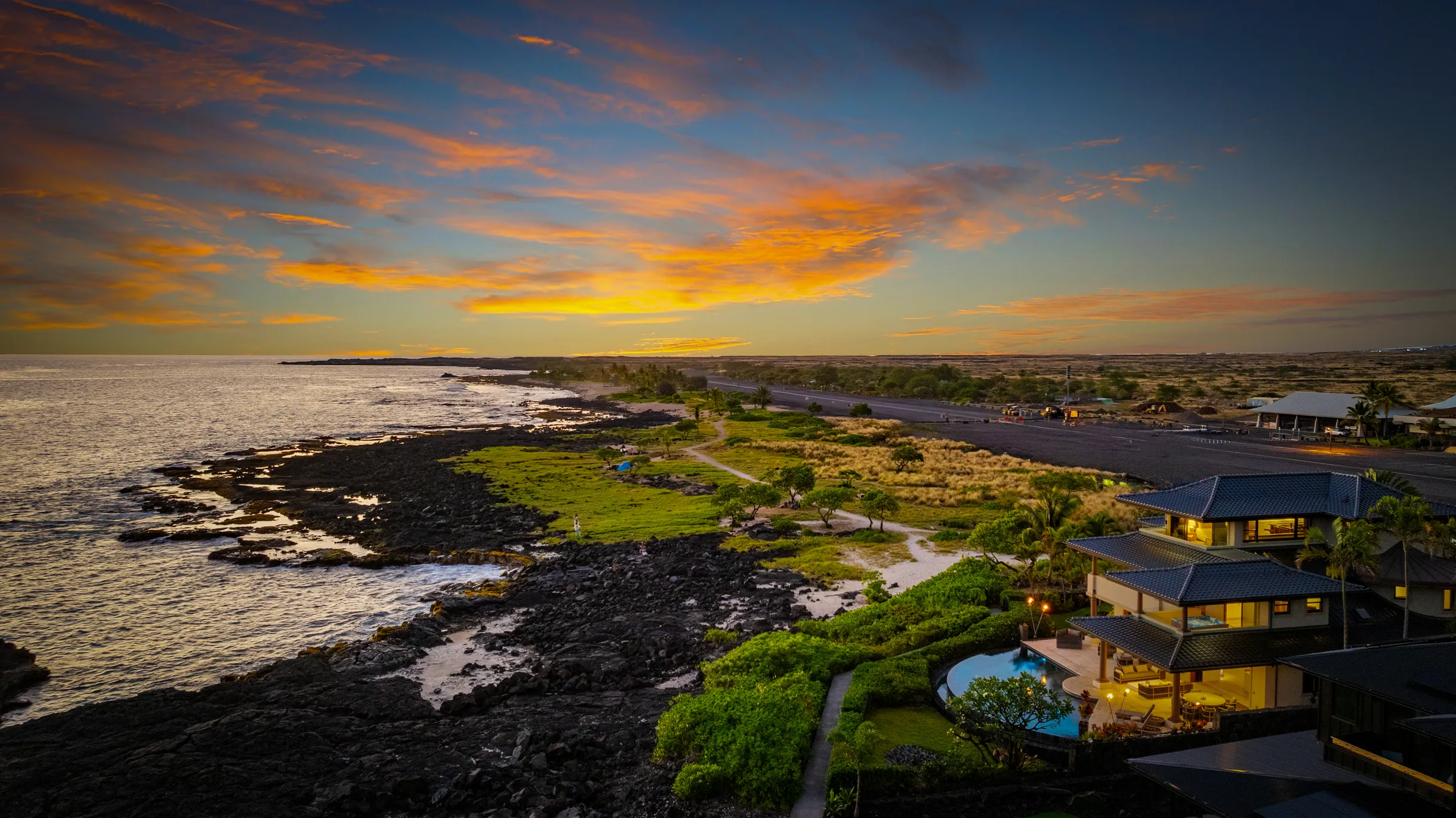 Wander Kona Bay Shores #97
