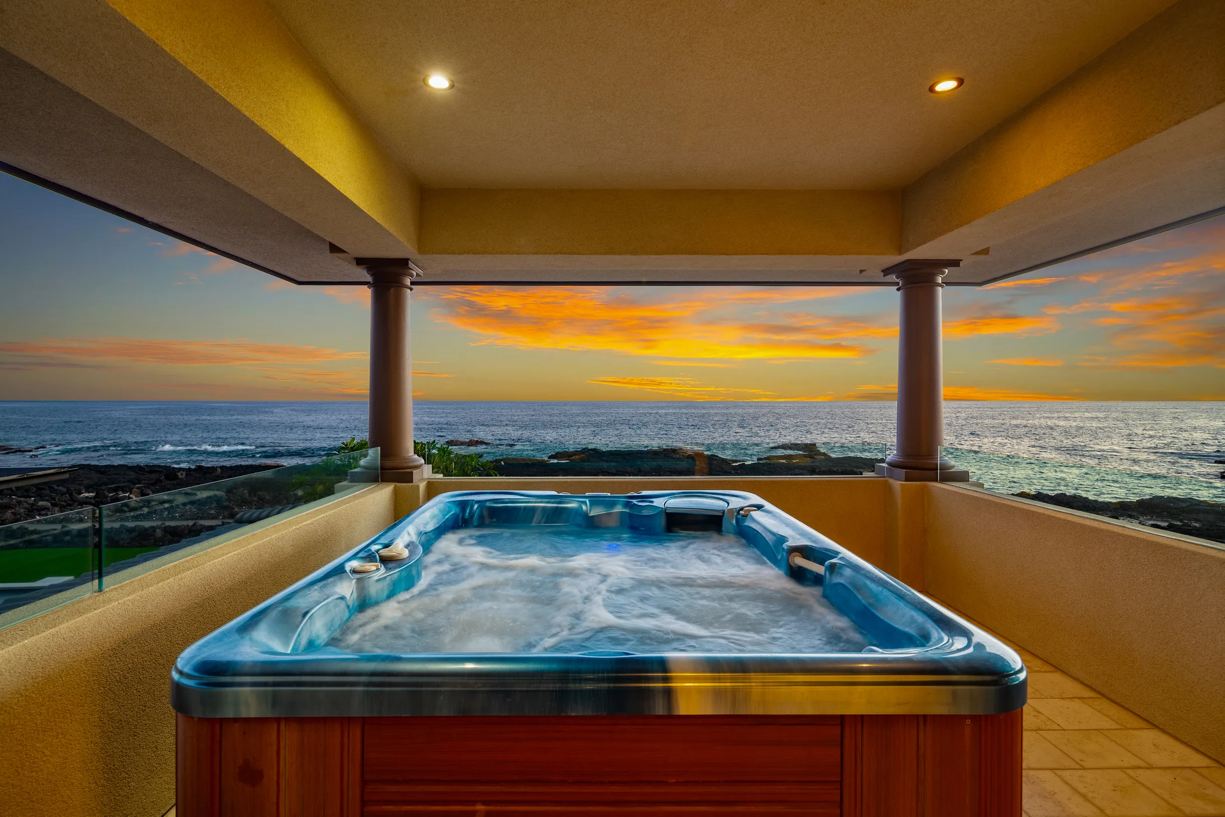 Wander Kona Bay Shores #27