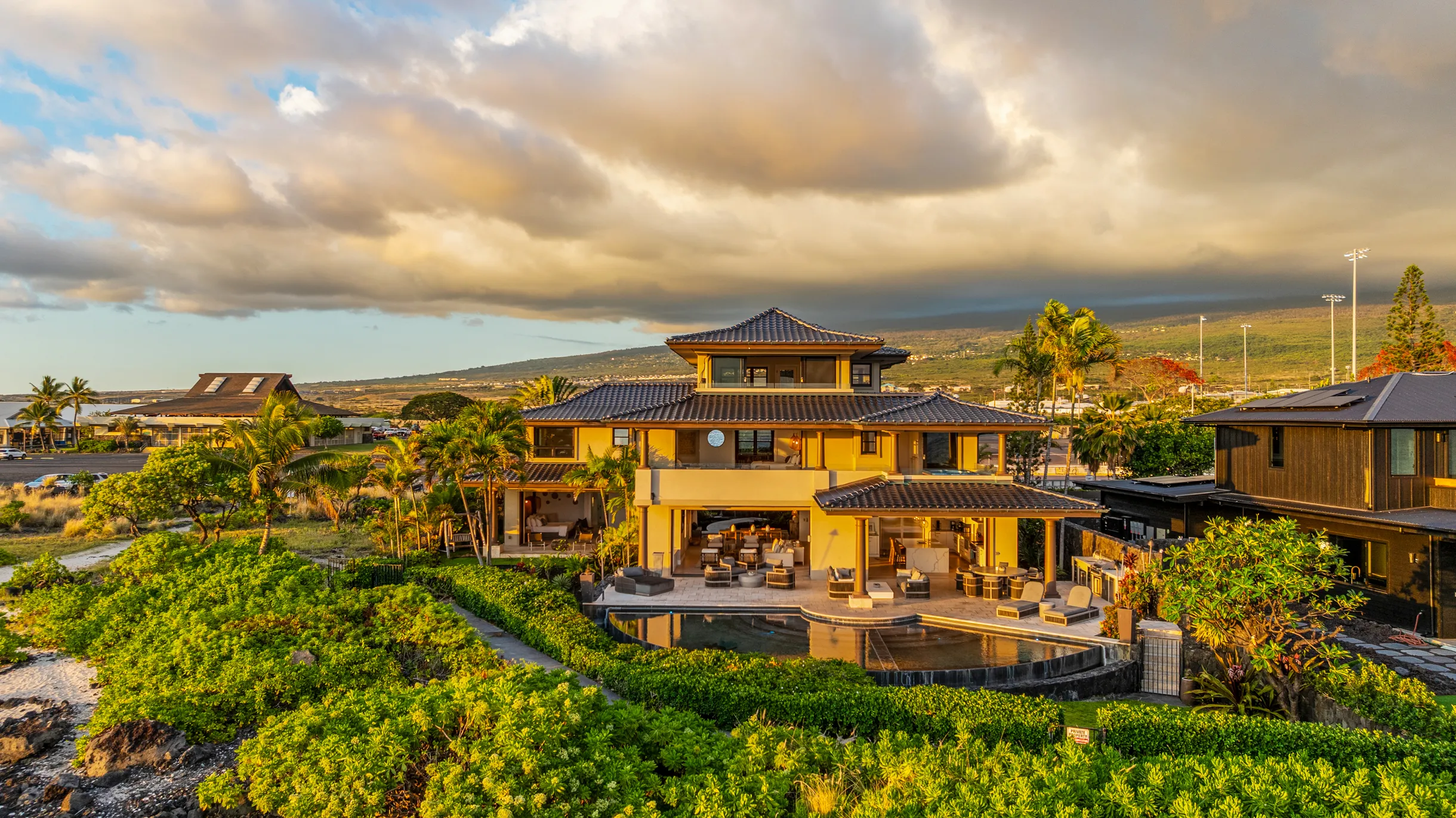 Wander Kona Bay Shores #119