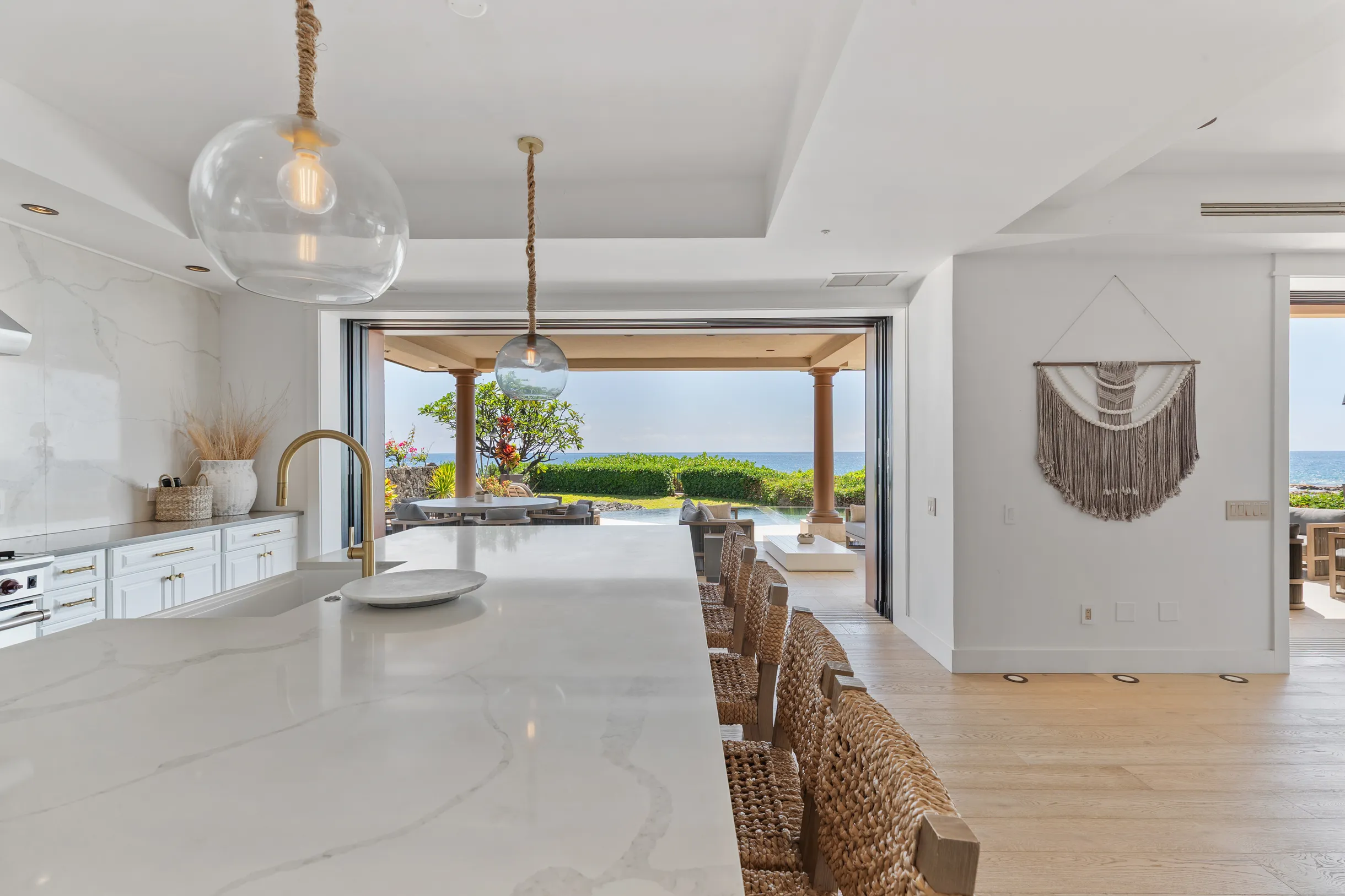 Wander Kona Bay Shores #107