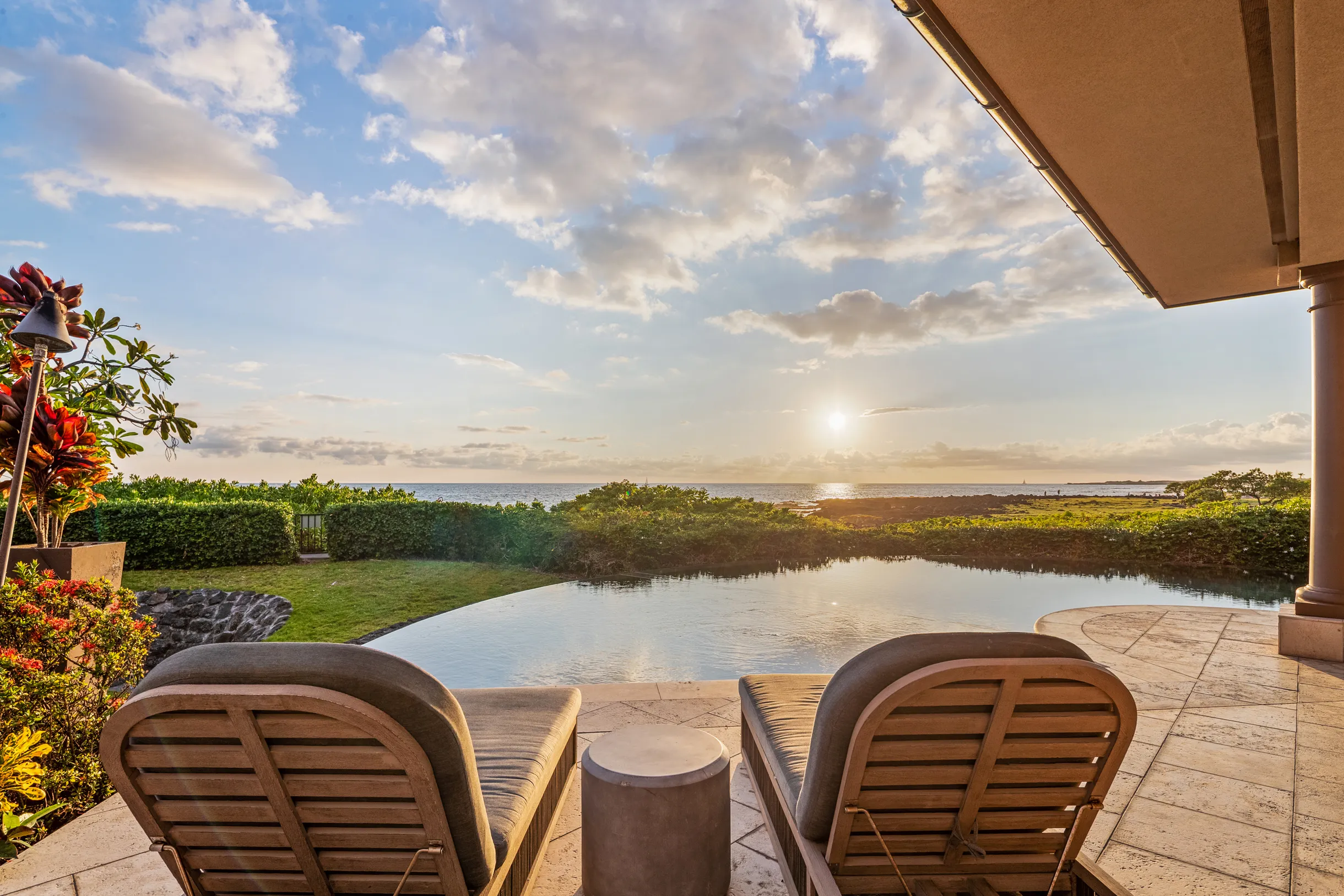 Wander Kona Bay Shores #118