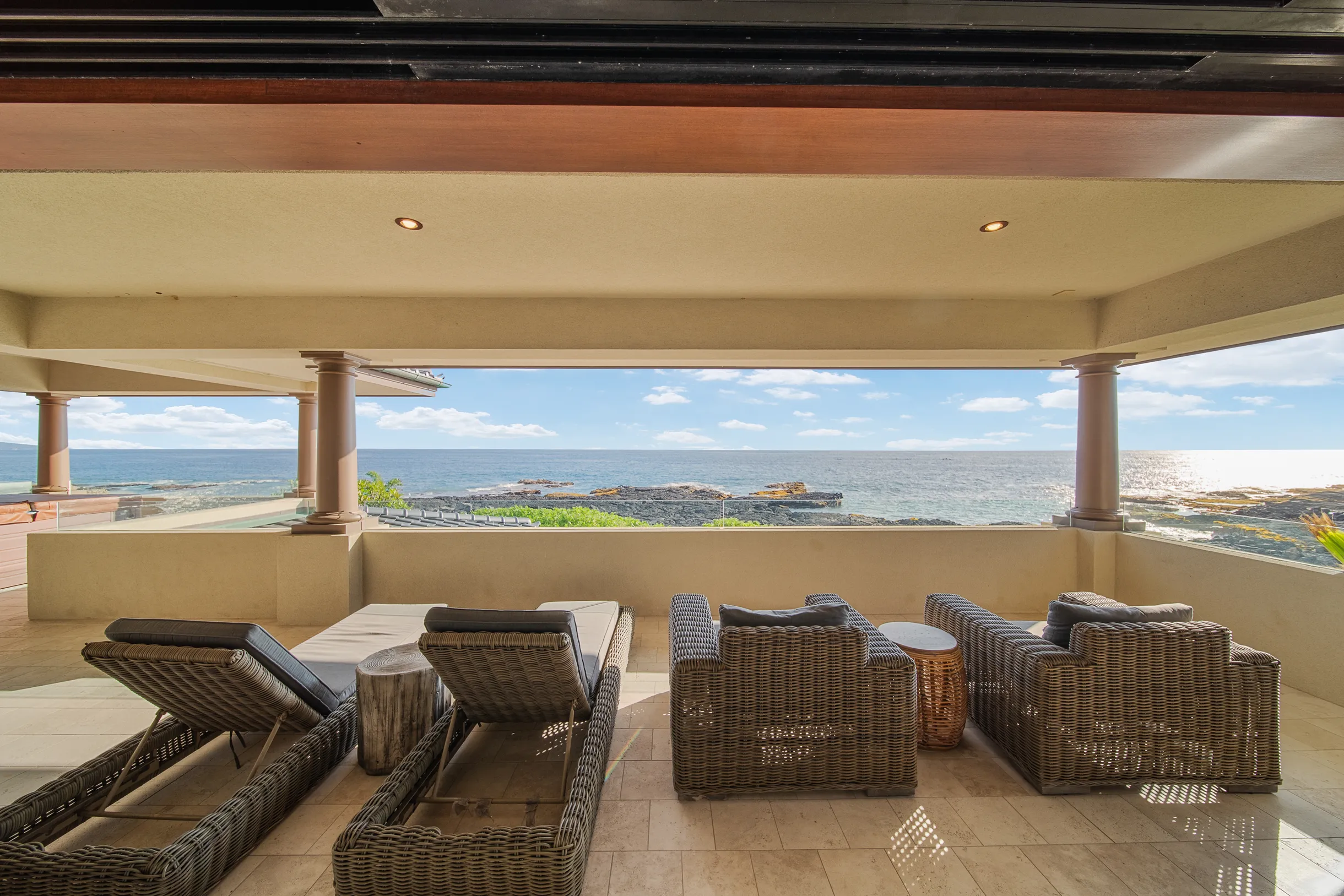 Wander Kona Bay Shores #112