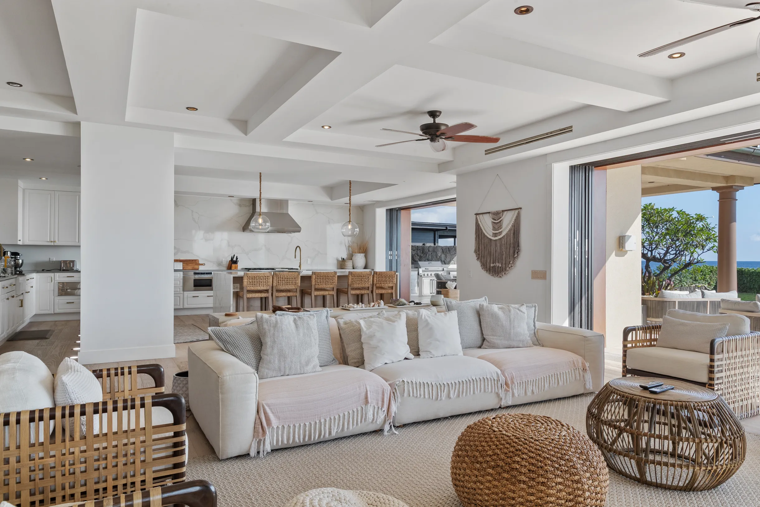 Wander Kona Bay Shores #101