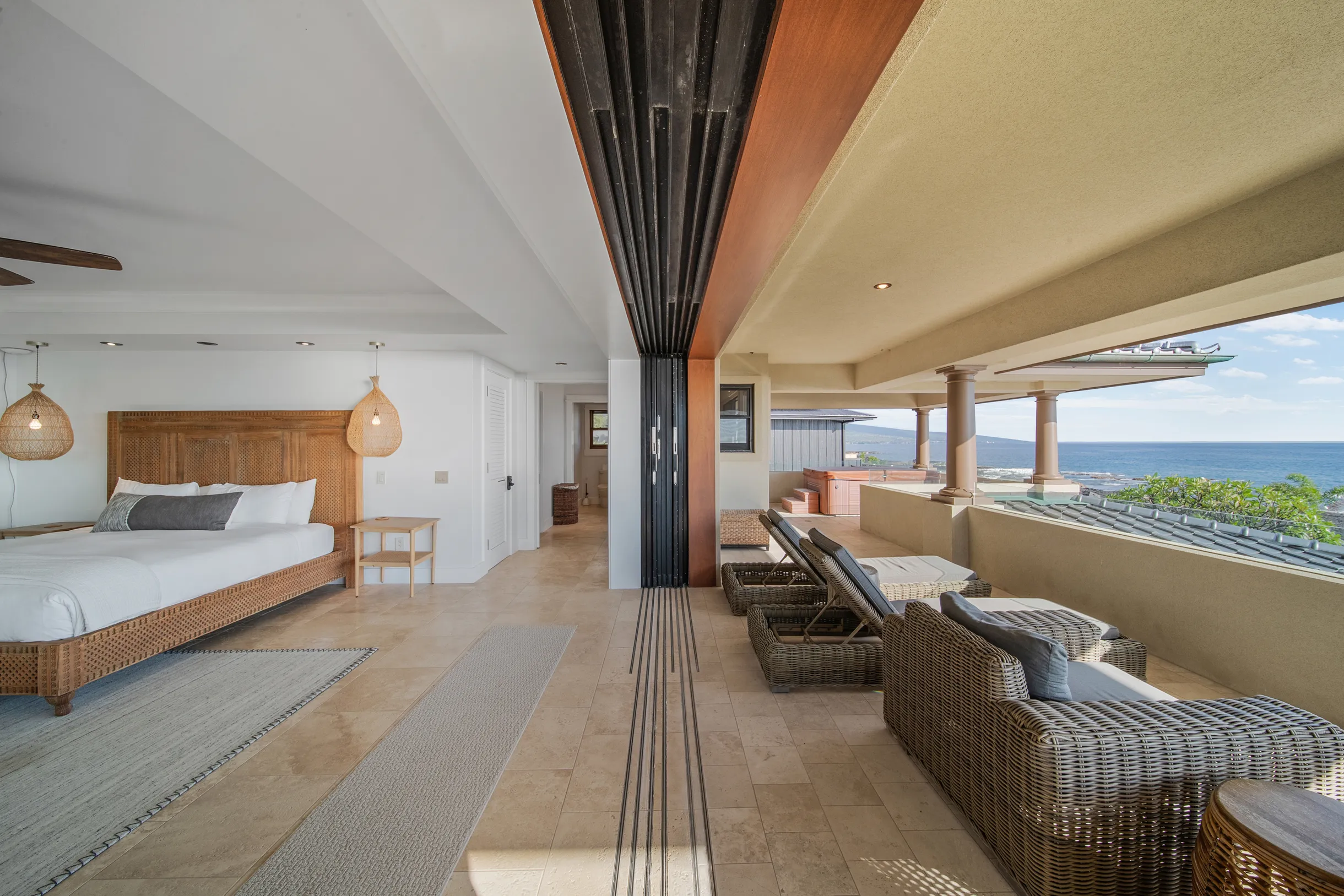 Wander Kona Bay Shores #109