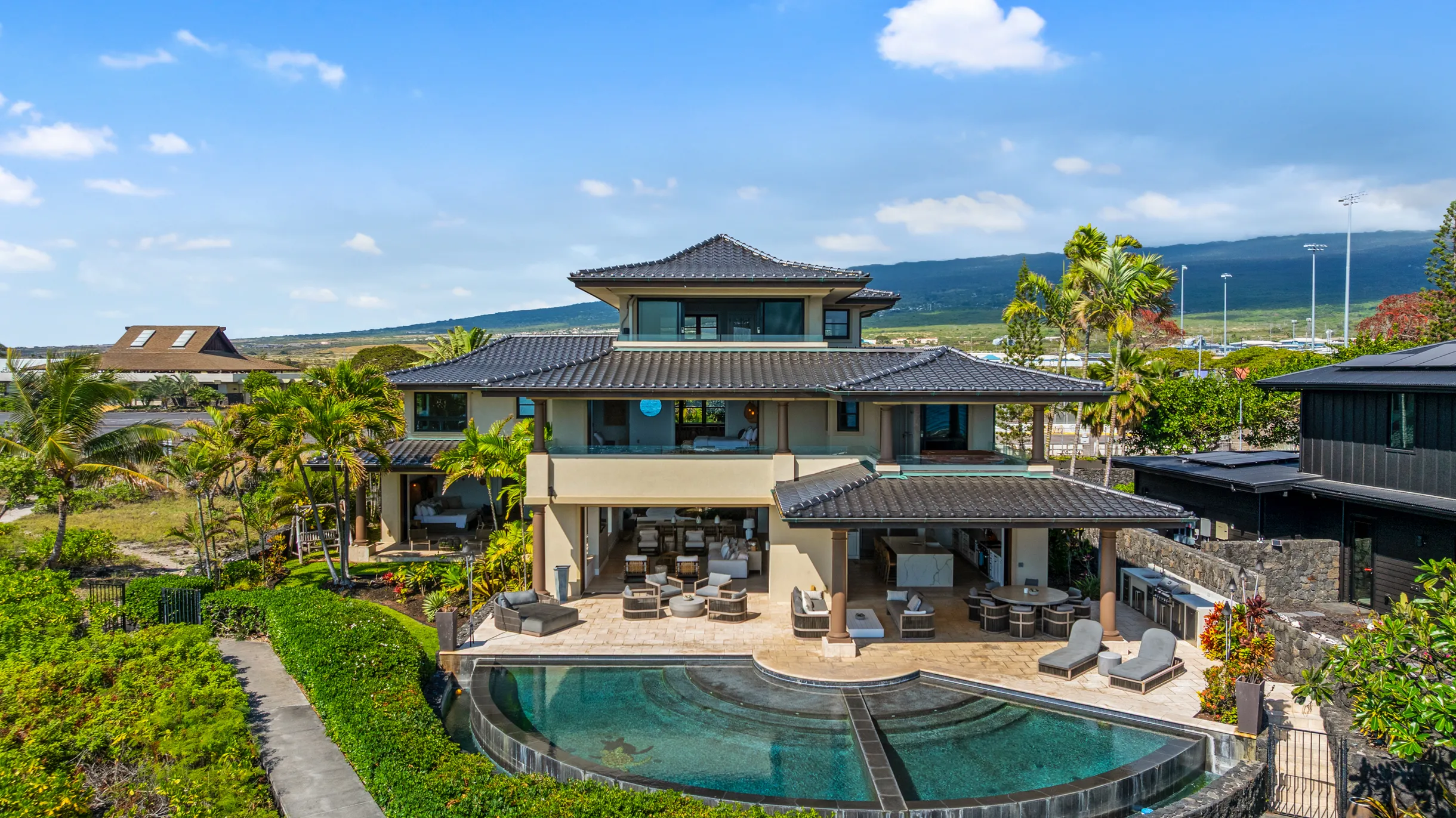 Wander Kona Bay Shores #114