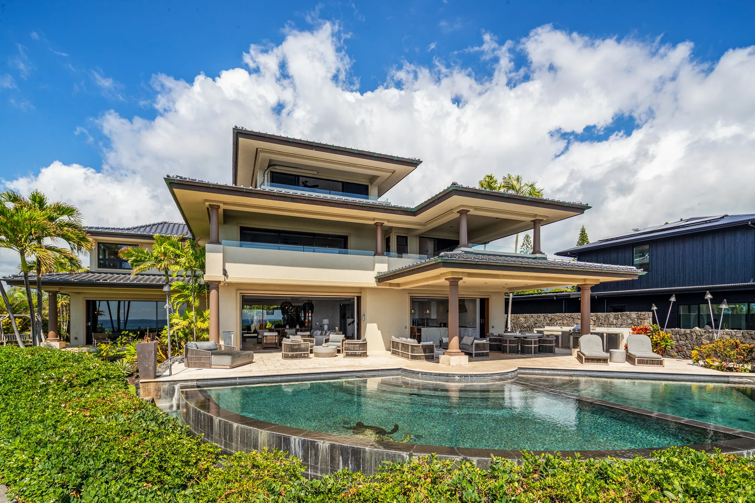 Wander Kona Bay Shores #84