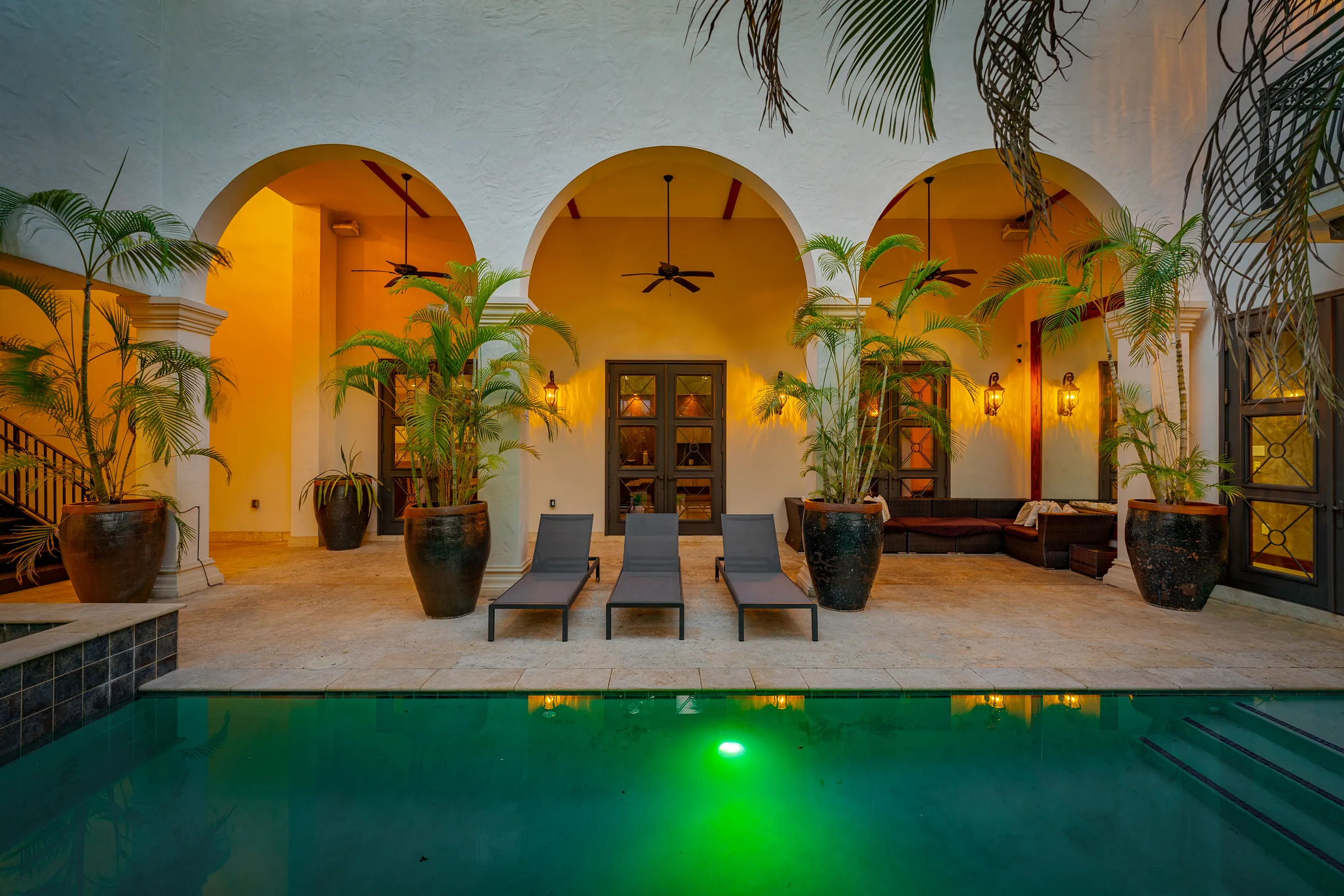 Wander Fort Lauderdale Gardens #48